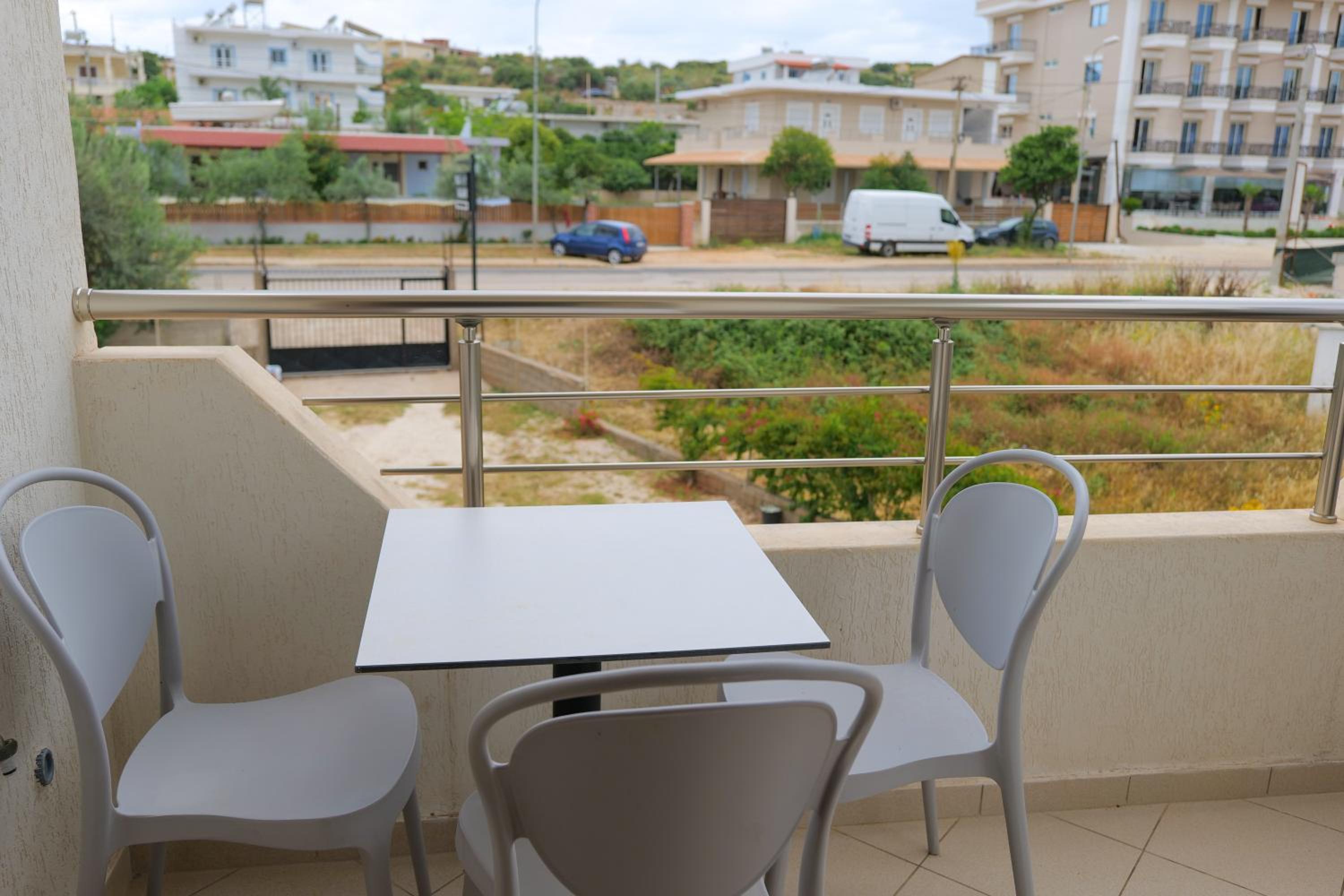 Vila Balani