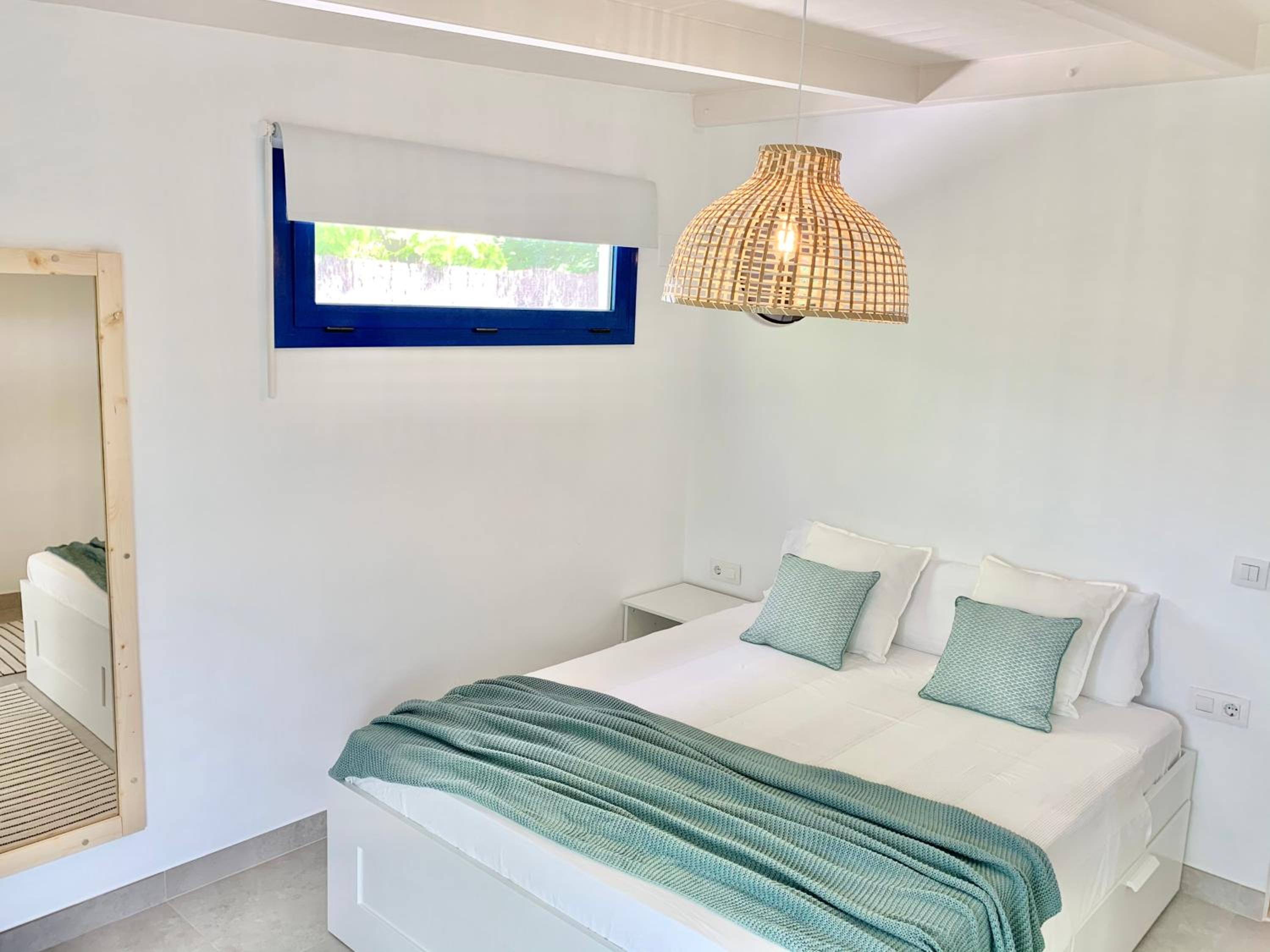 Villa Nature con Piscina Privada · Wifi ·AC · BBQ photo 3
