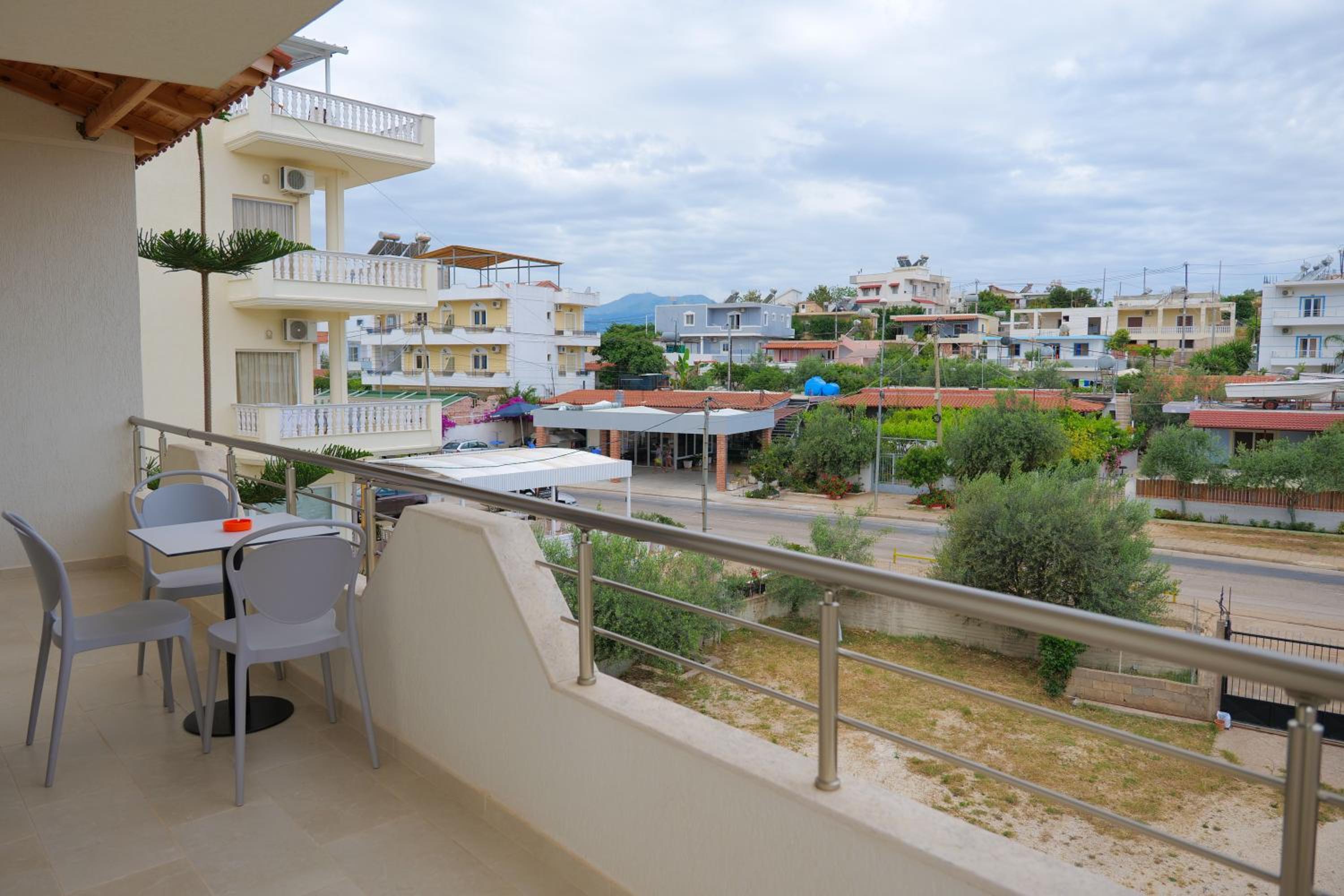 Vila Balani