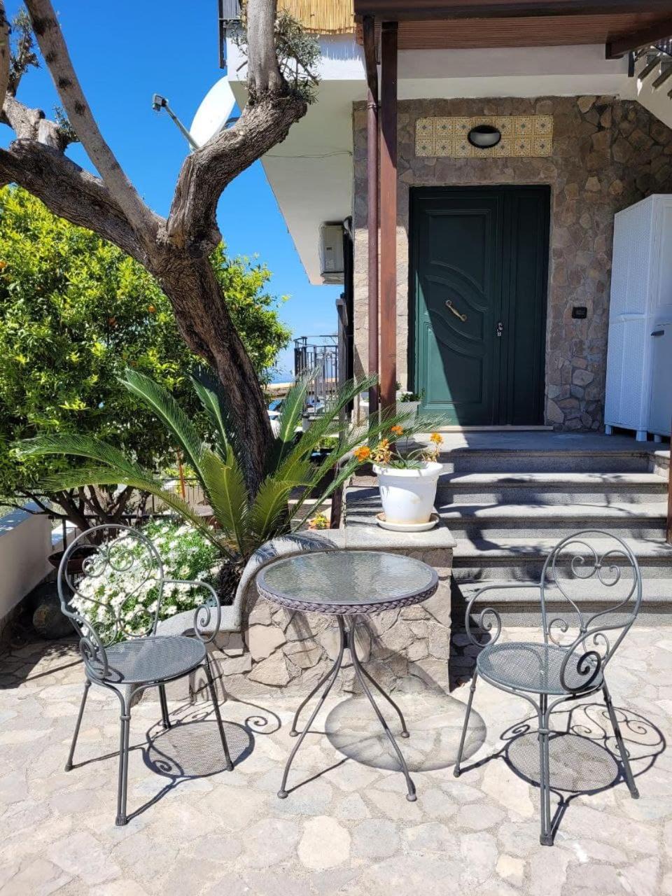 Relais Cannavacciuolo en Vico Equense