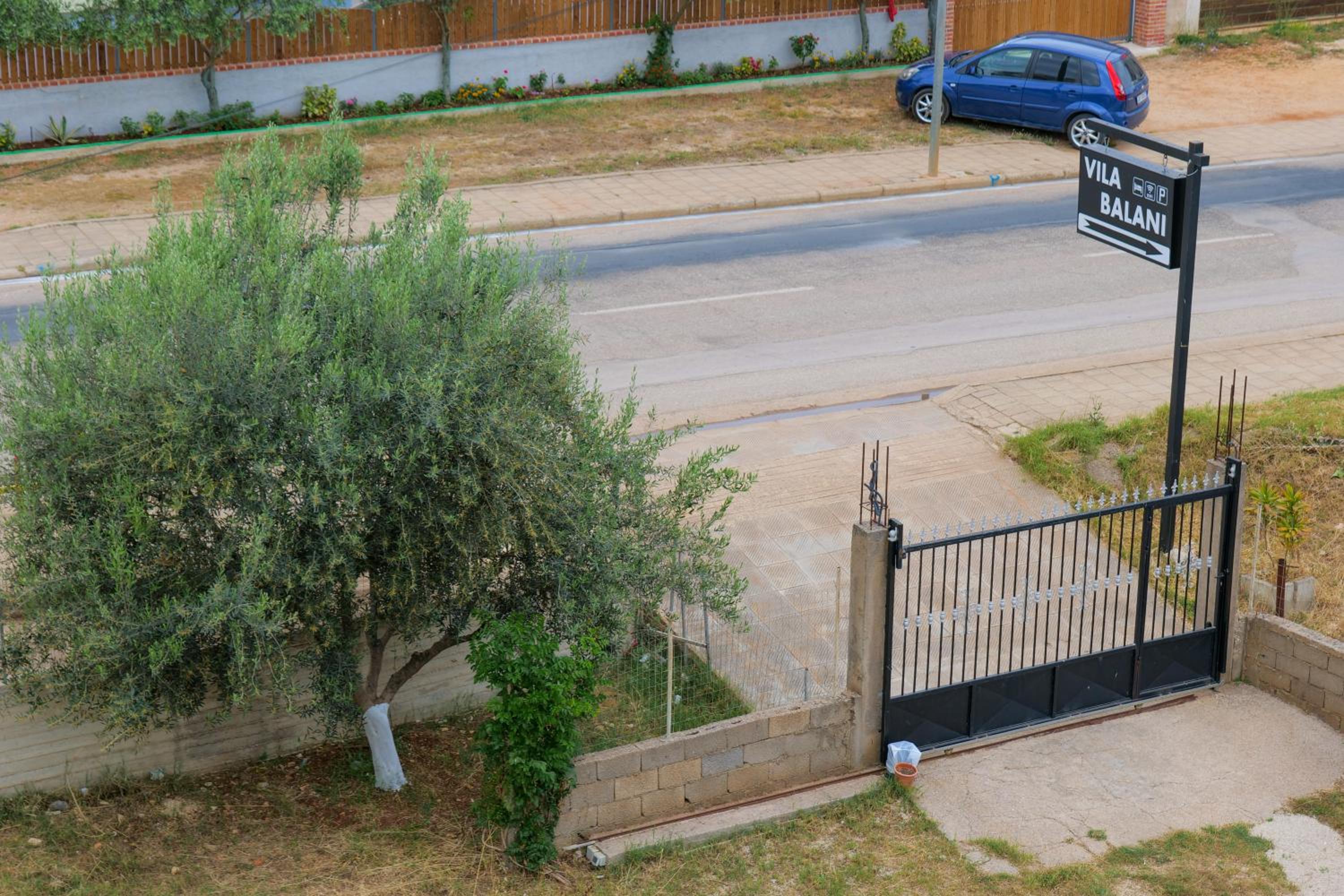 Vila Balani