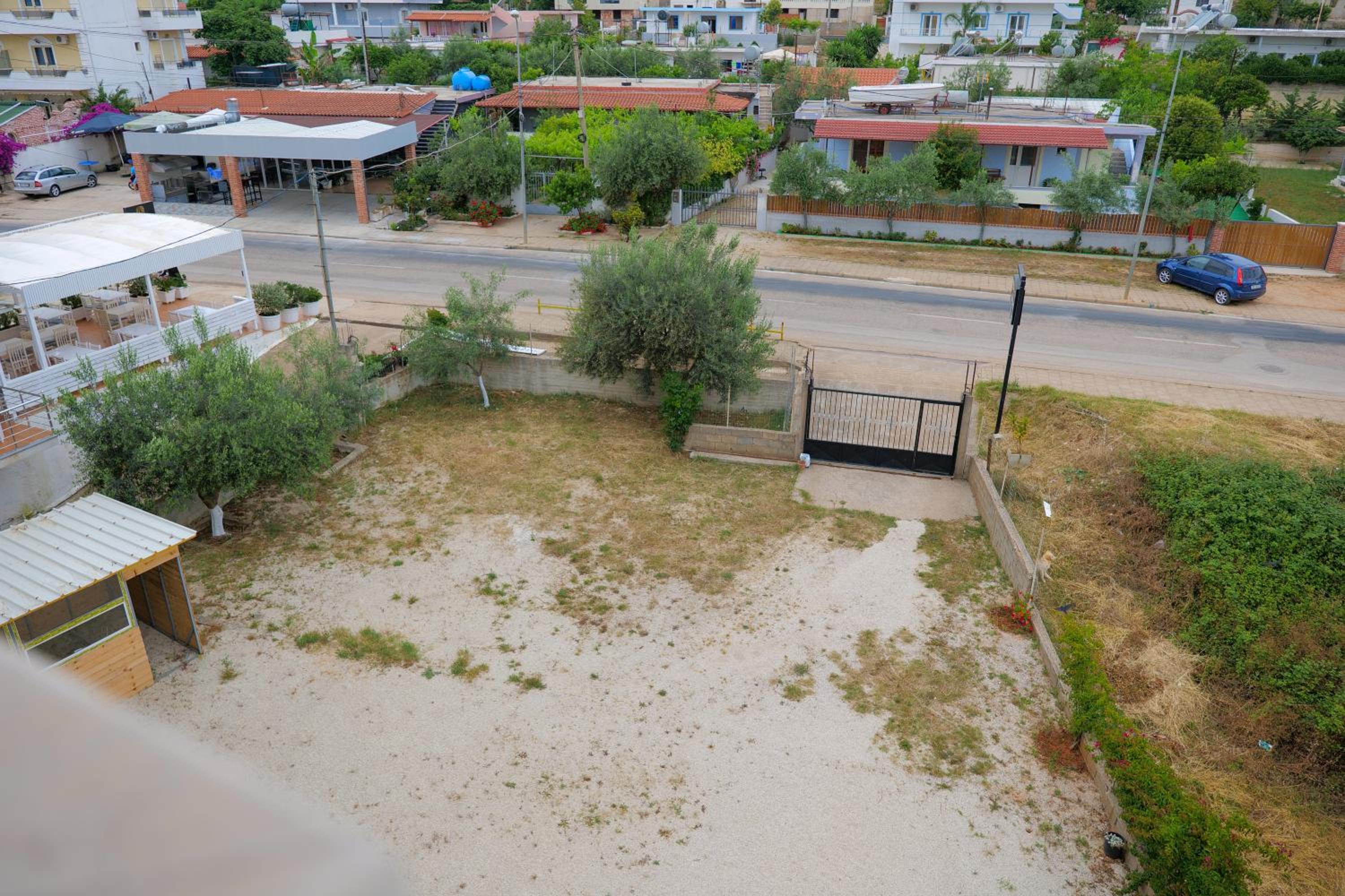 Vila Balani
