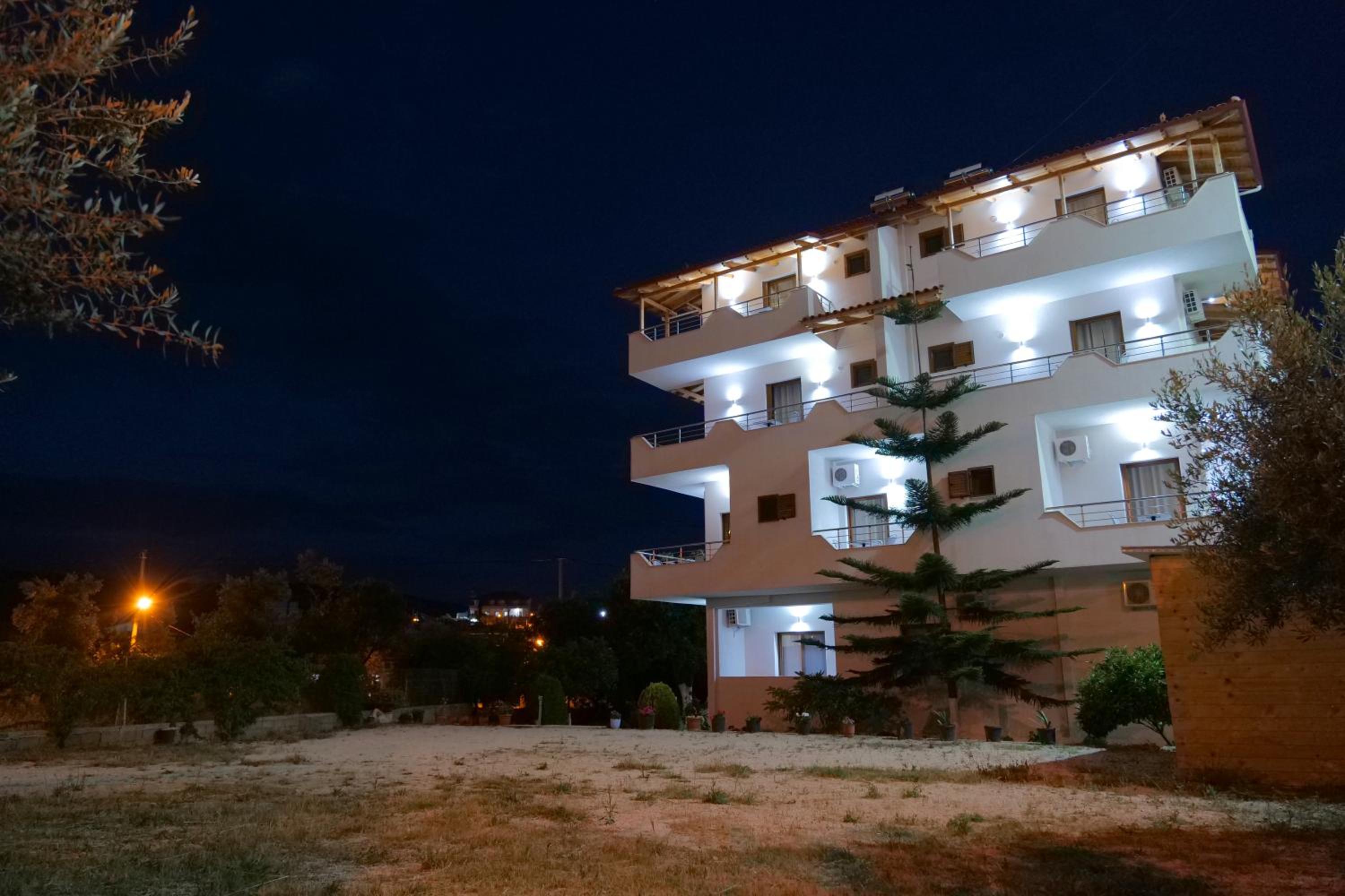 Vila Balani