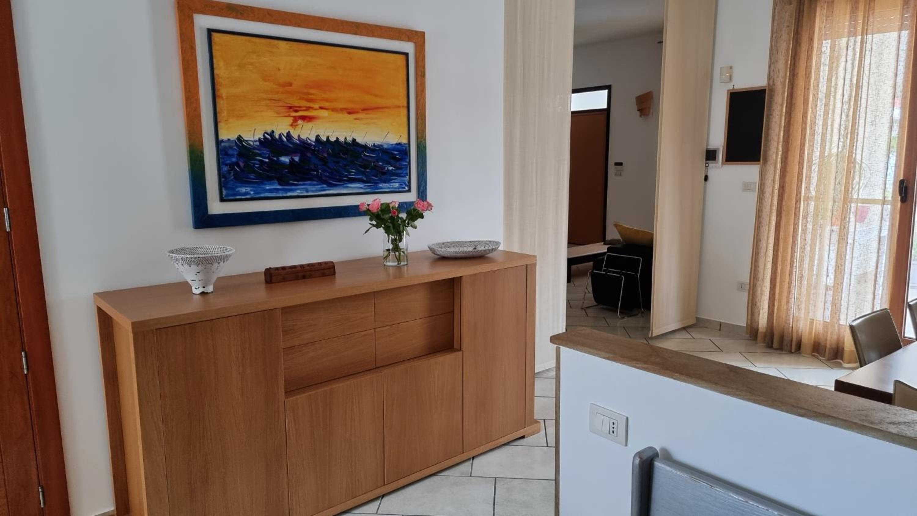 Villa Vittoria view 5