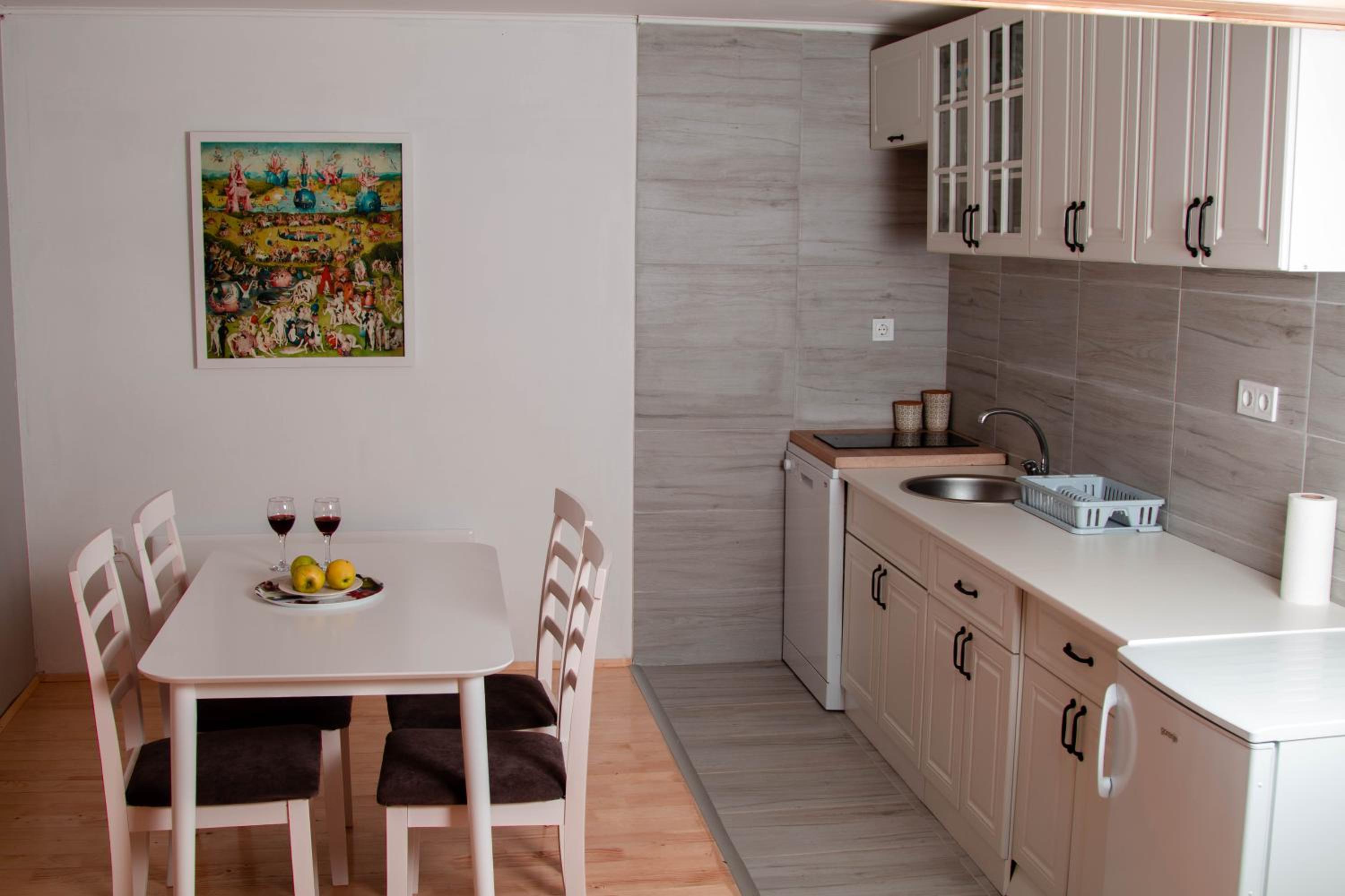 Apartments Marta photo 3