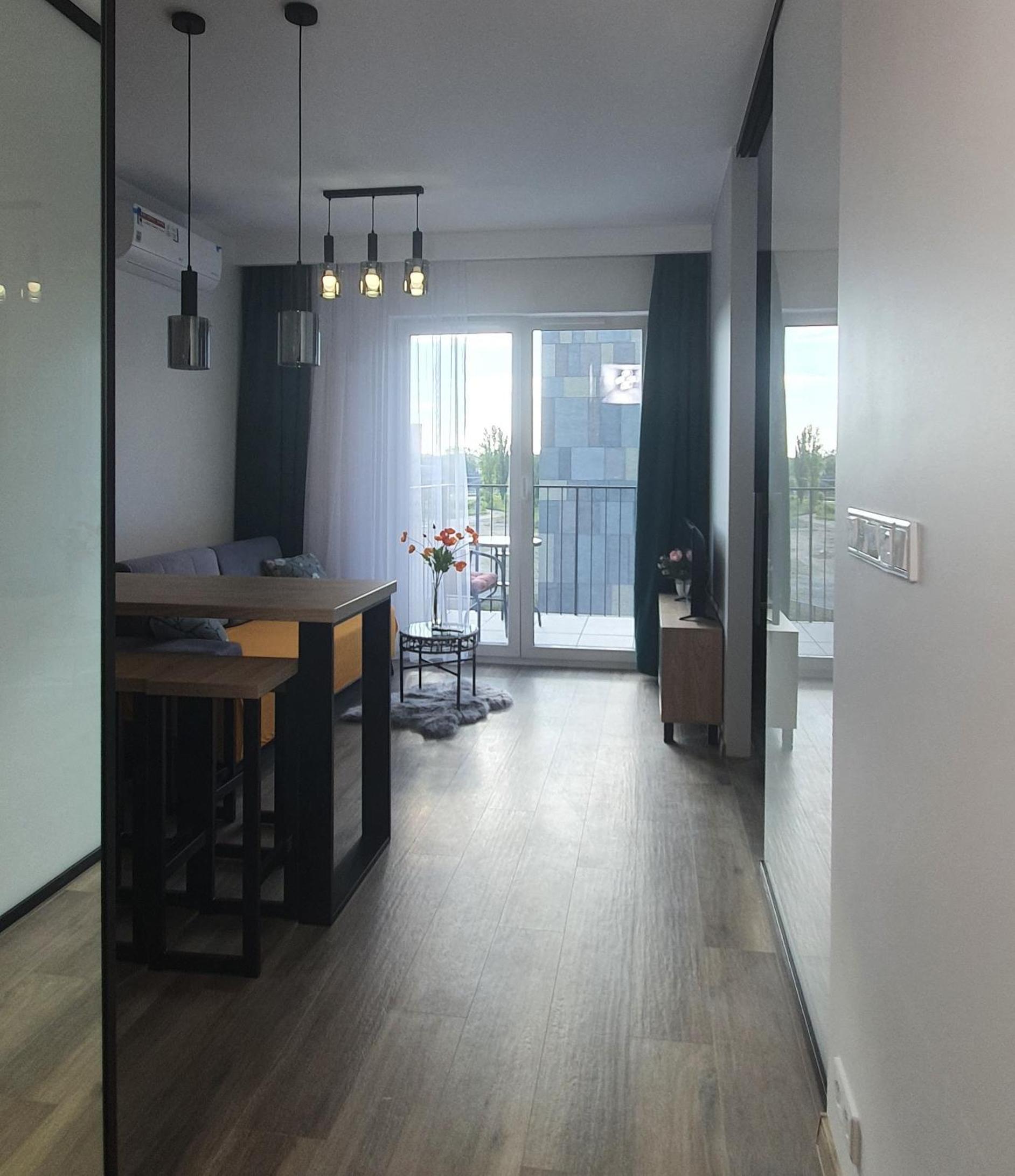 Apartament Green Diamond Rakowicka