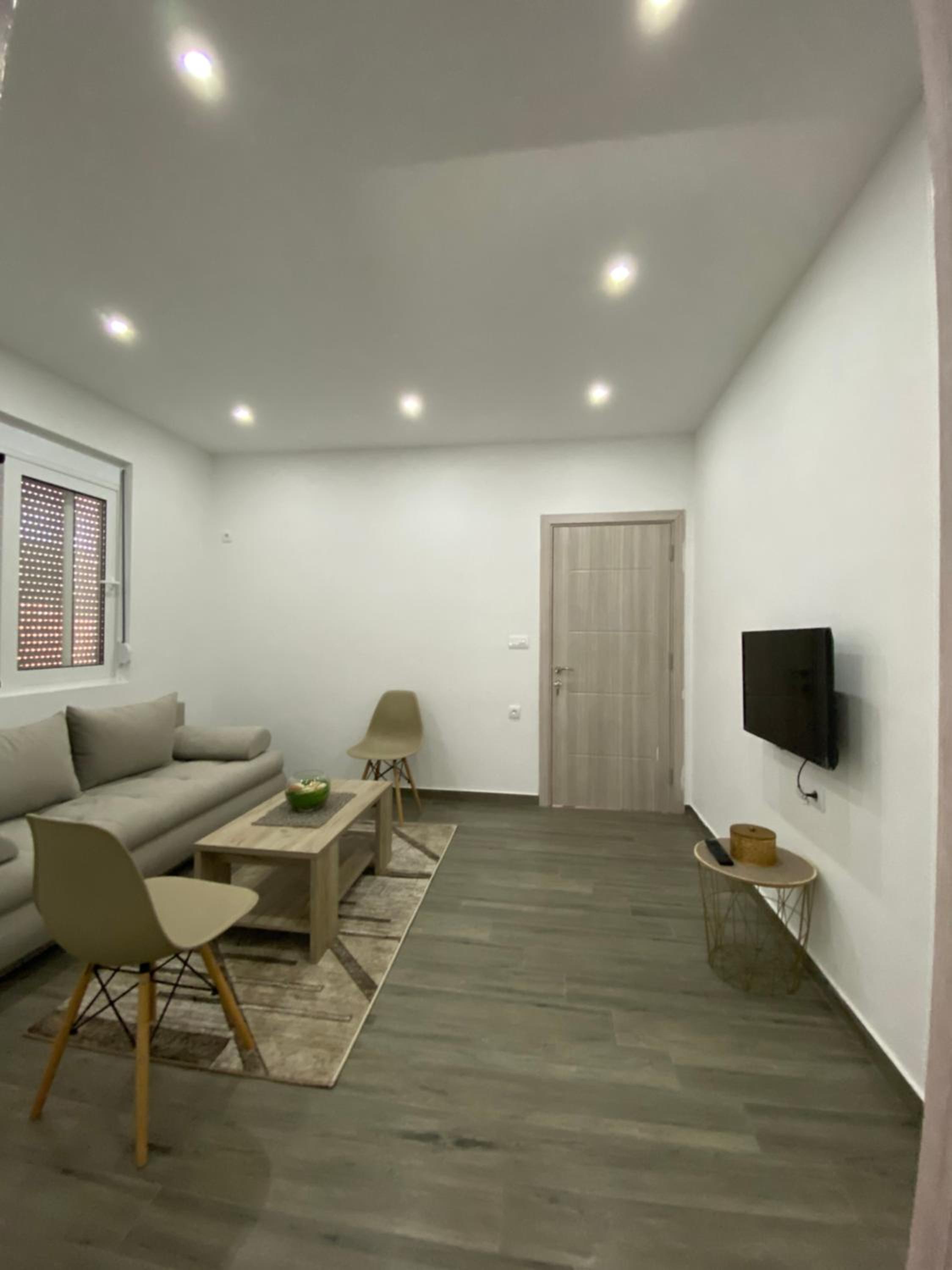 Gjoni Apartments view 5