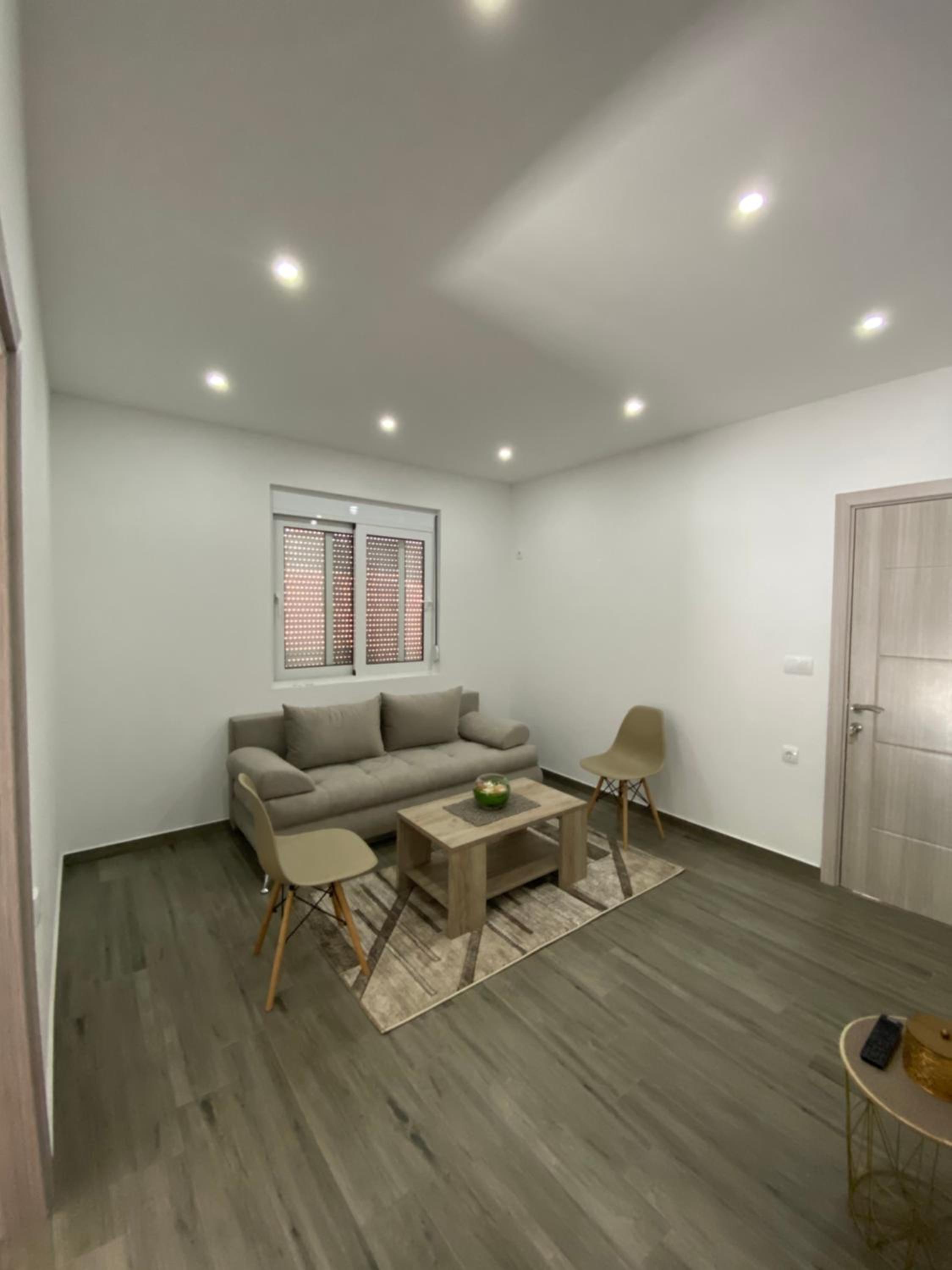 Gjoni Apartments view 3