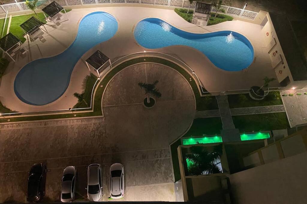 Magnífico apartamento, Santa Marta sector Irotama