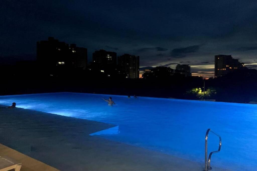 Hotel Magnífico apartamento, Santa Marta sector Irotama - Image 1