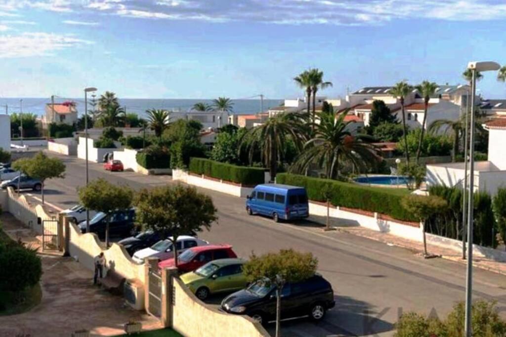 Vistas al mar y tranquilidad photo 4