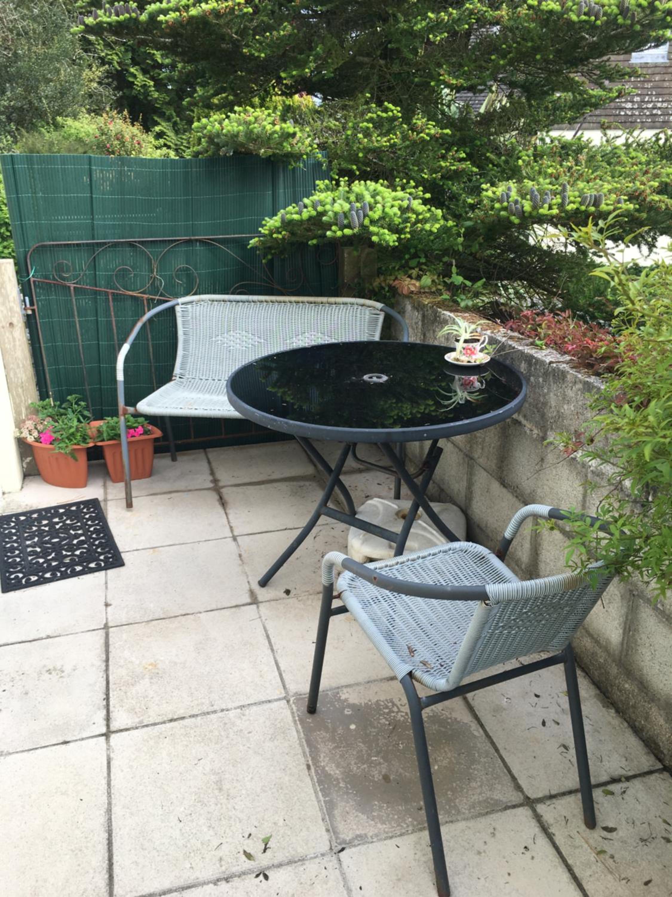 Down Ende House Accommodation view 4