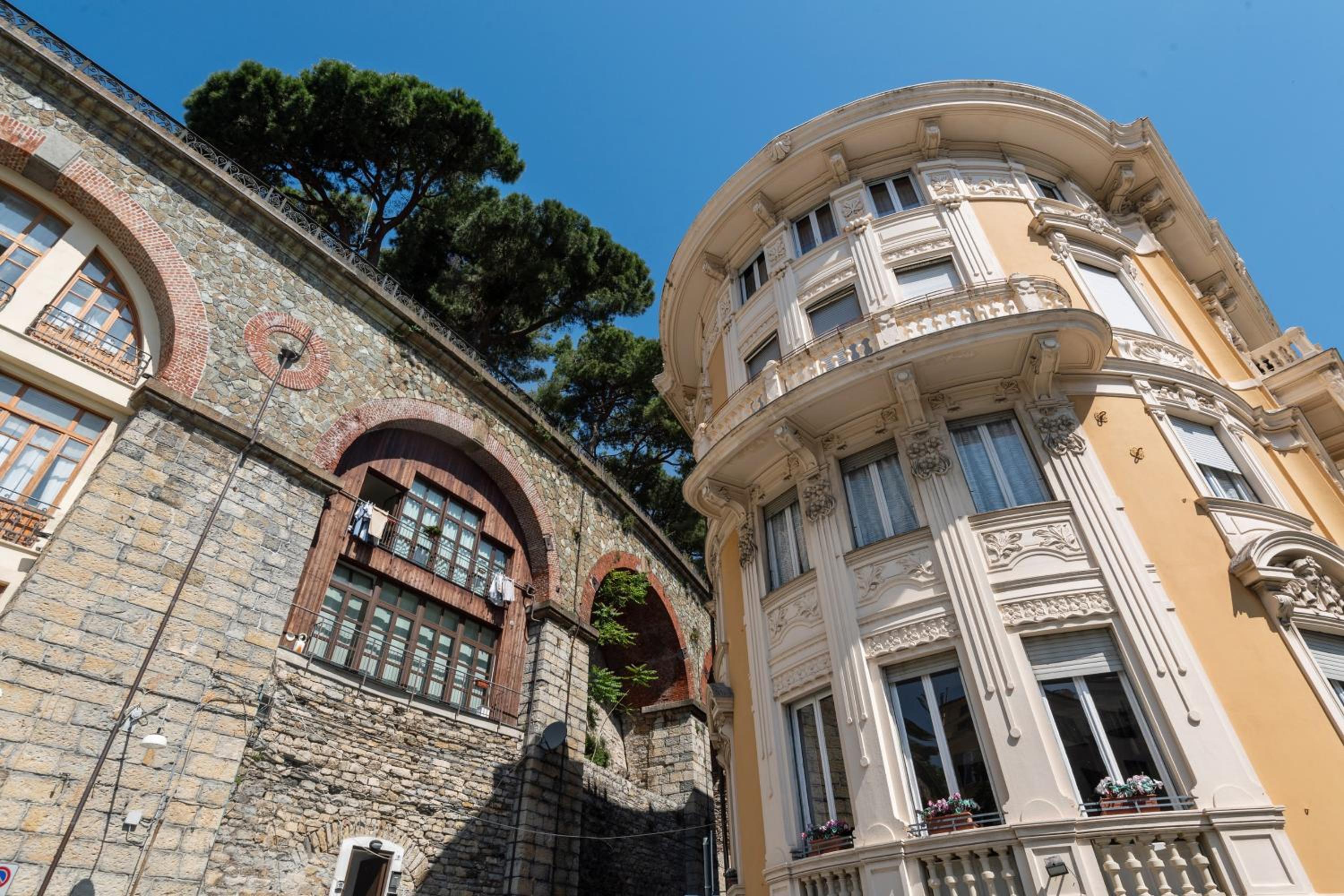 Elegant Flat a few steps from Via XX Settembre photo 3
