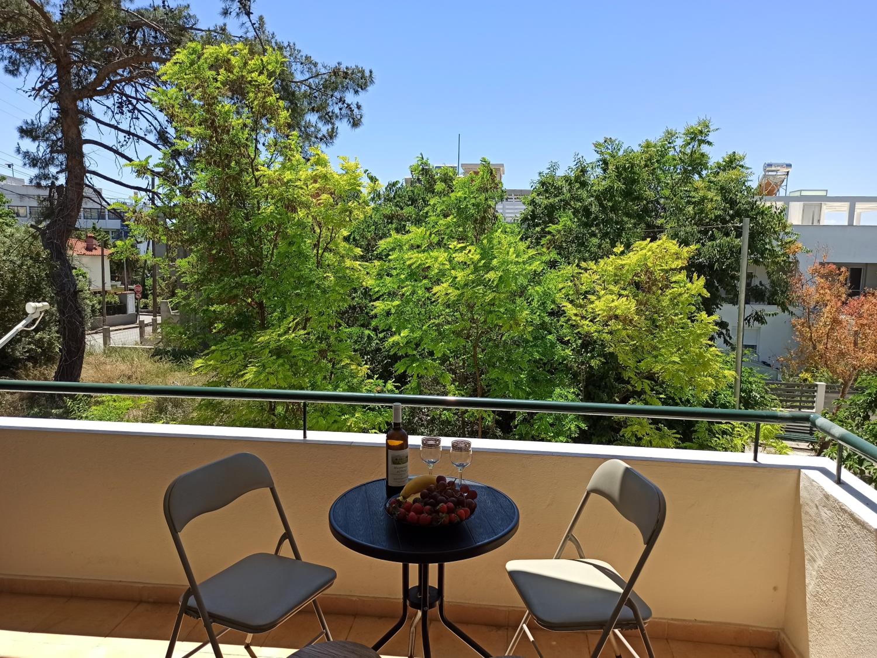 1 Bedroom Apartment in Nea Kallikrateia photo 3