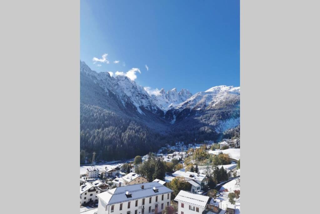 Casa Bel Vedere view 3