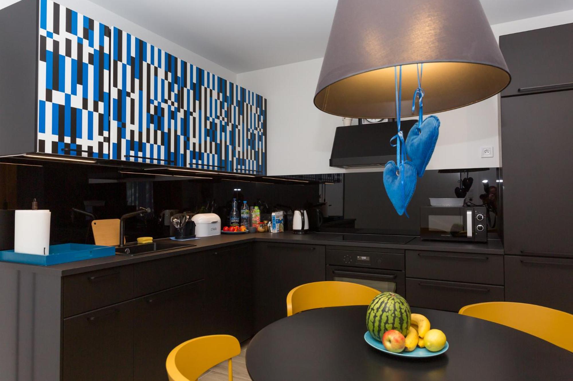 Apartament Kołobrzeg Quattro view 4