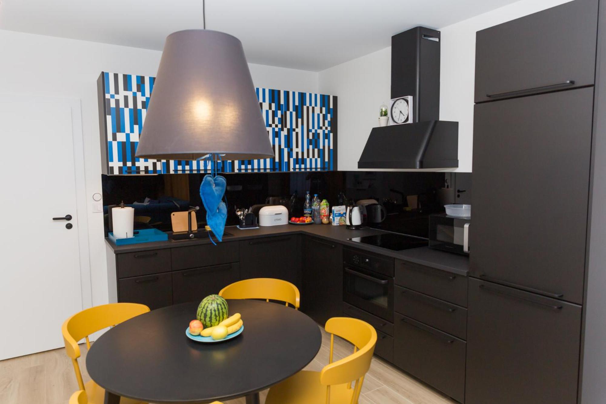 Apartament Kołobrzeg Quattro view 5