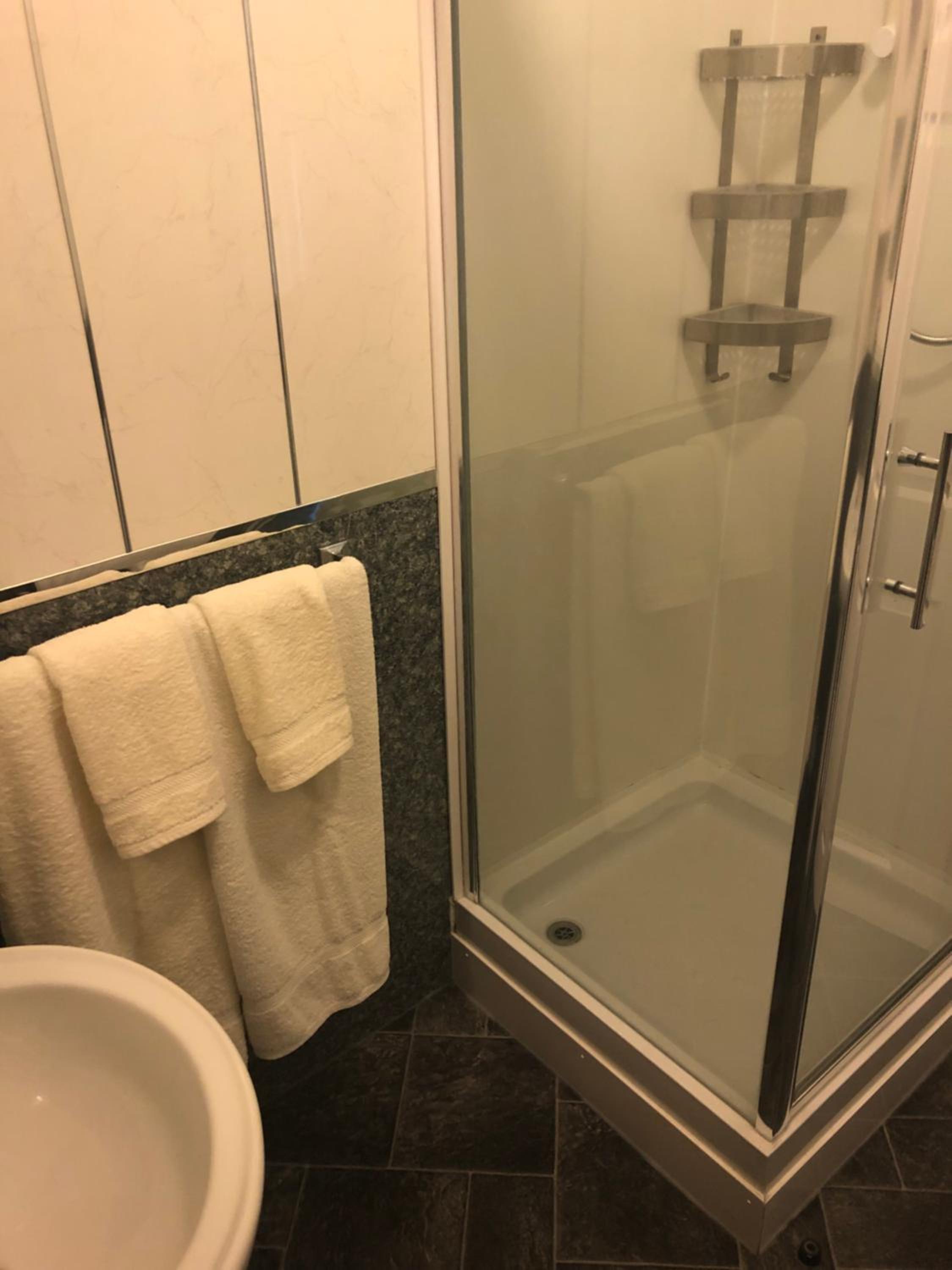 Bron Menai Guest House, Foto 77