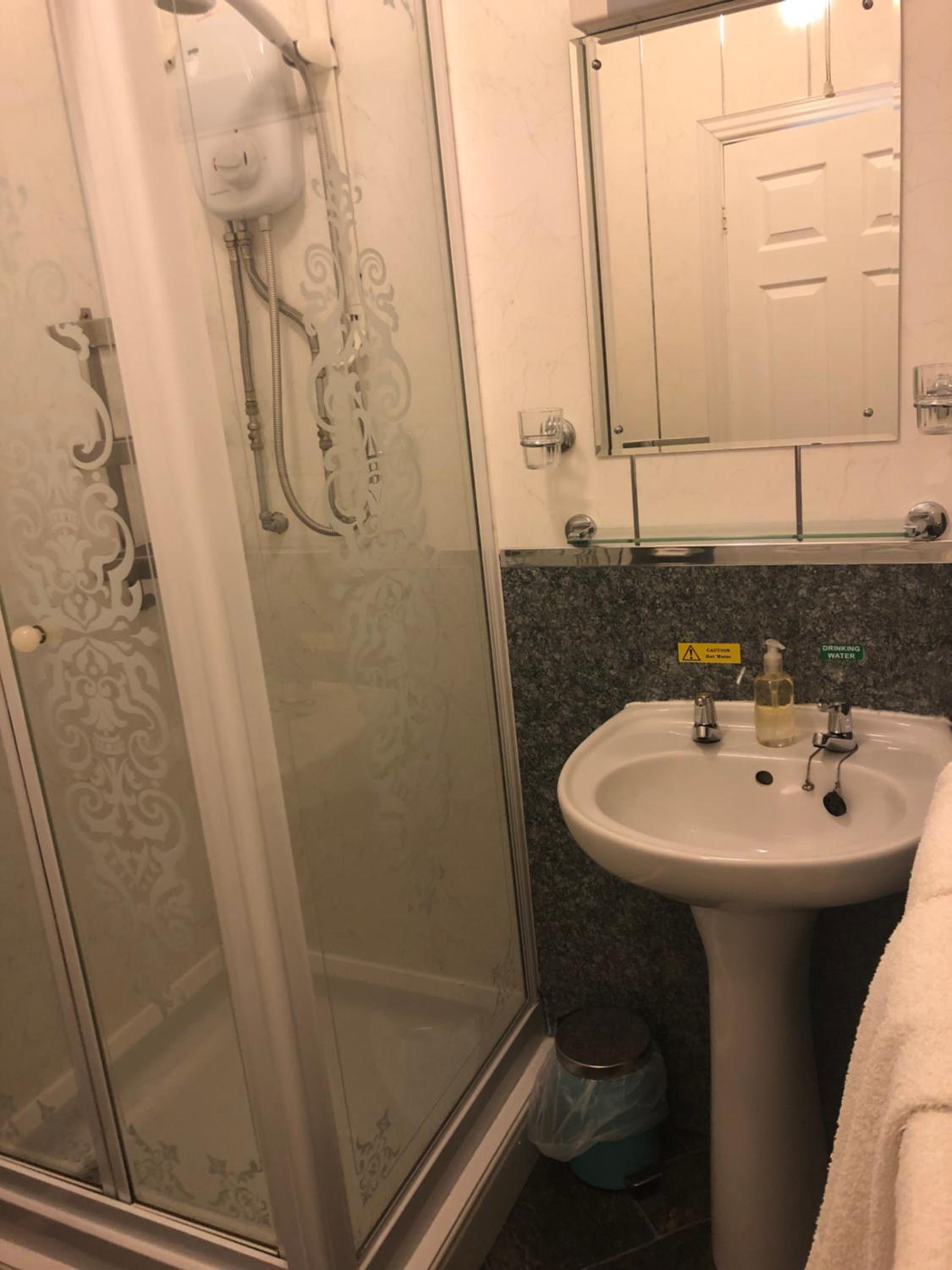 Bron Menai Guest House, Foto 76