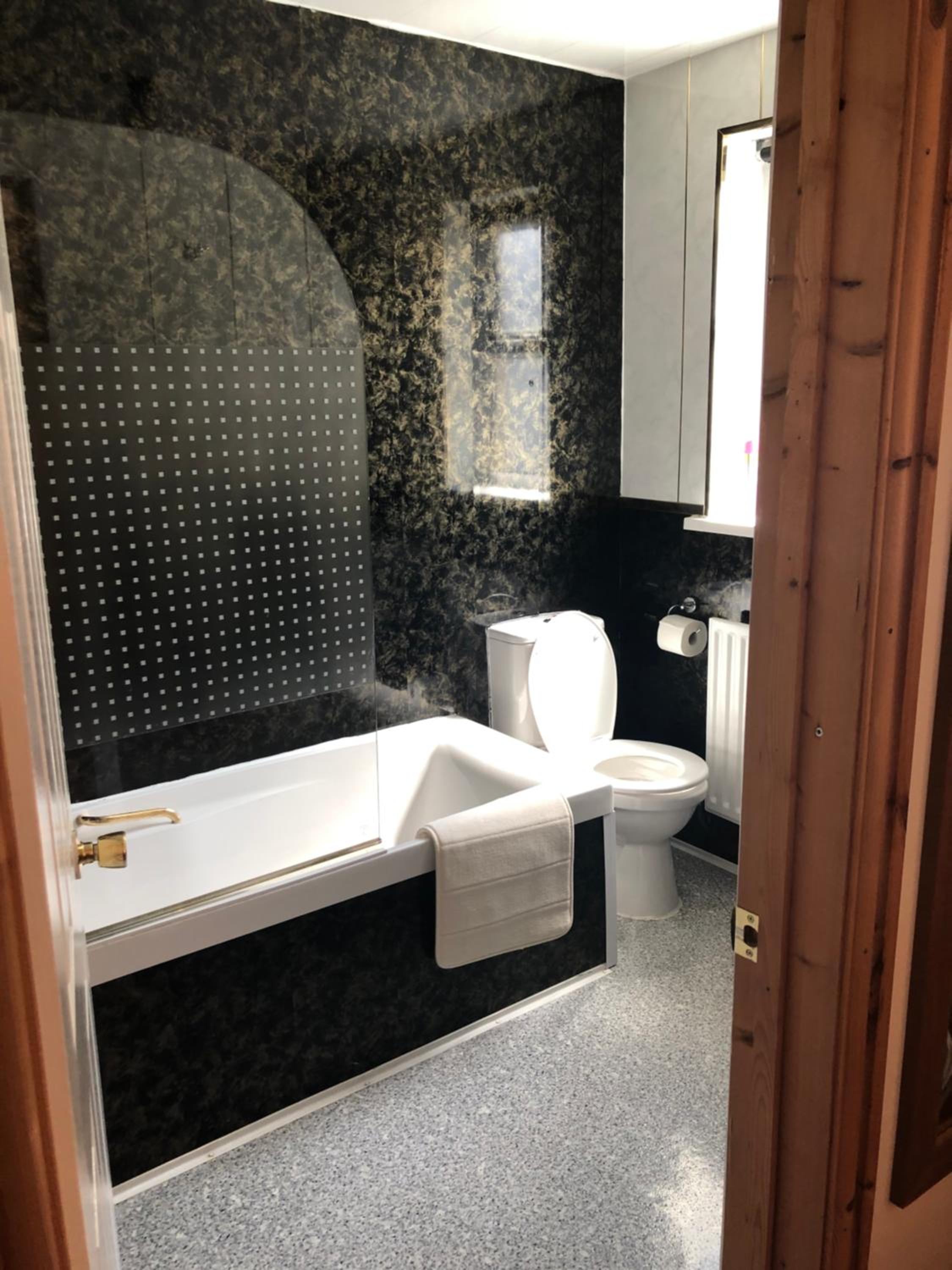 Bron Menai Guest House, Foto 73