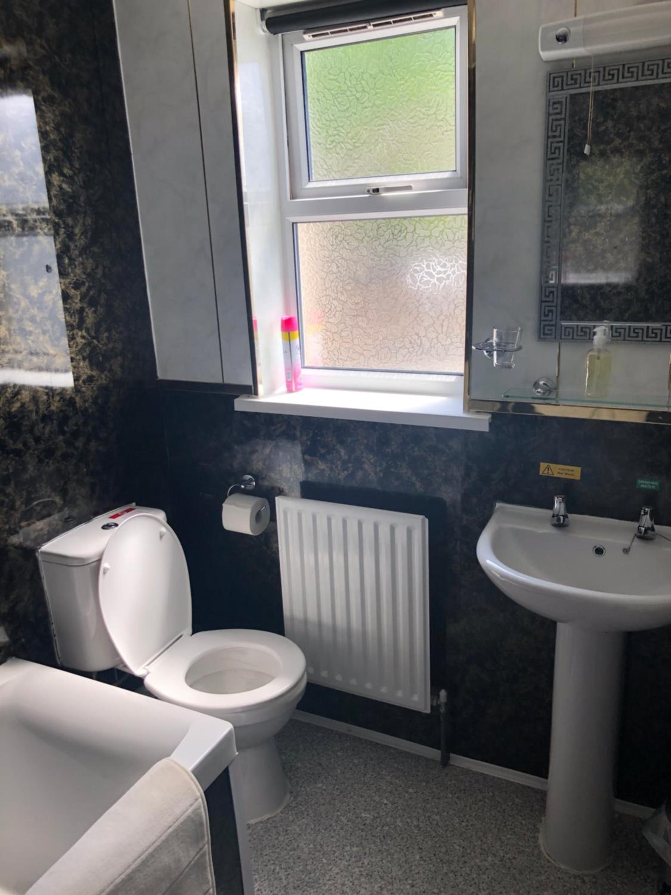 Bron Menai Guest House, Foto 72