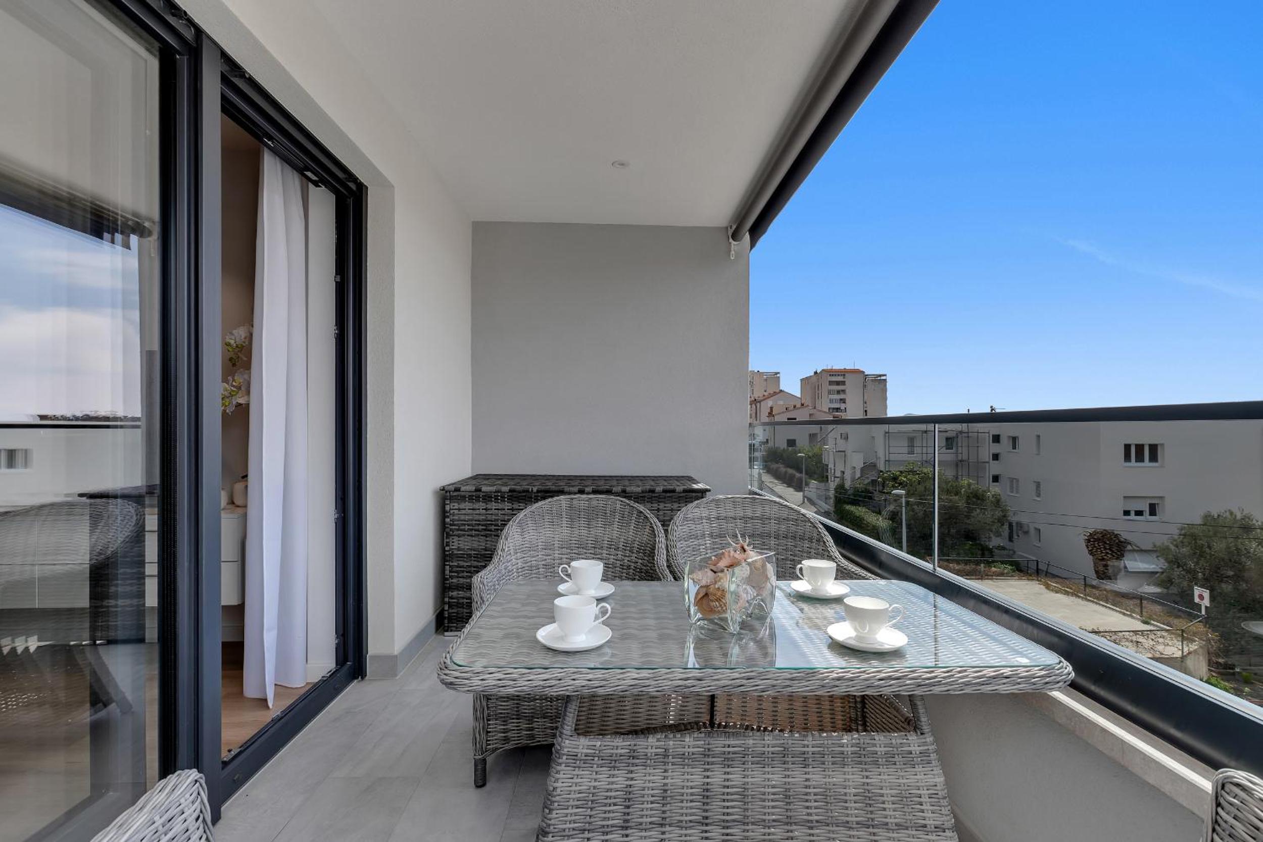 Apartman Elite photo 2