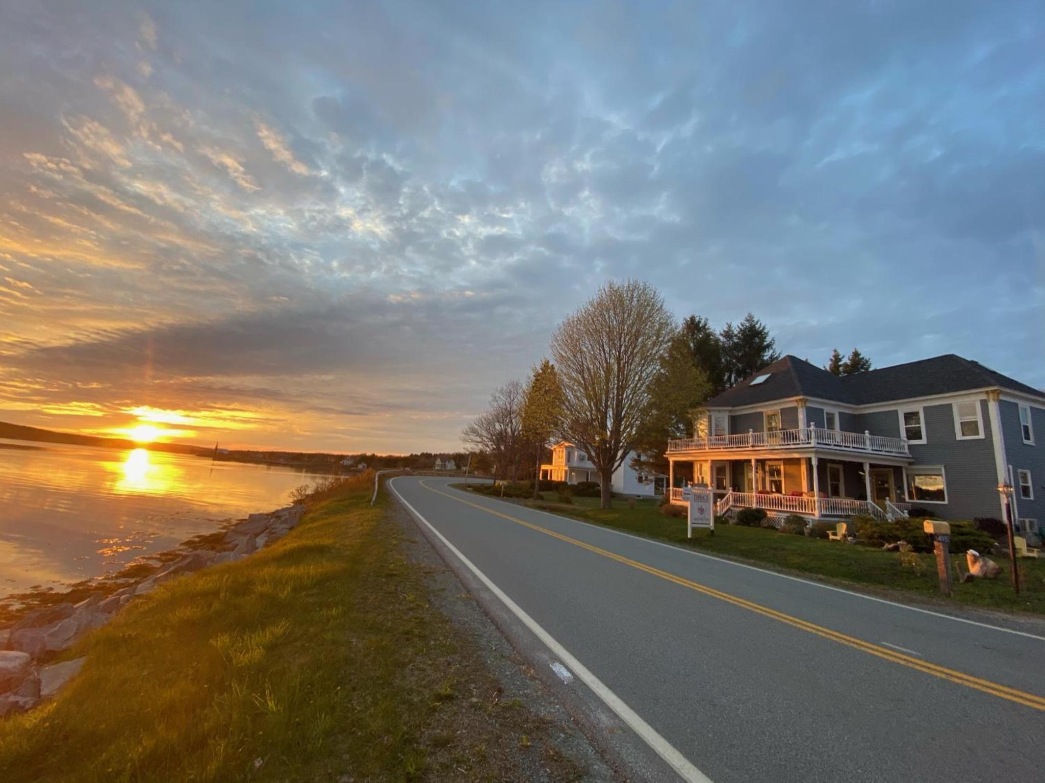 Toba's Bed & Breakfast