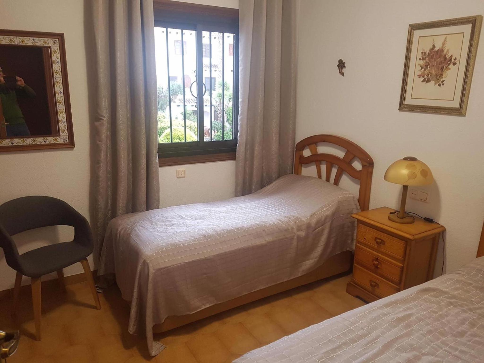 Apartment in Cabo Roig, Bellavista III photo 4