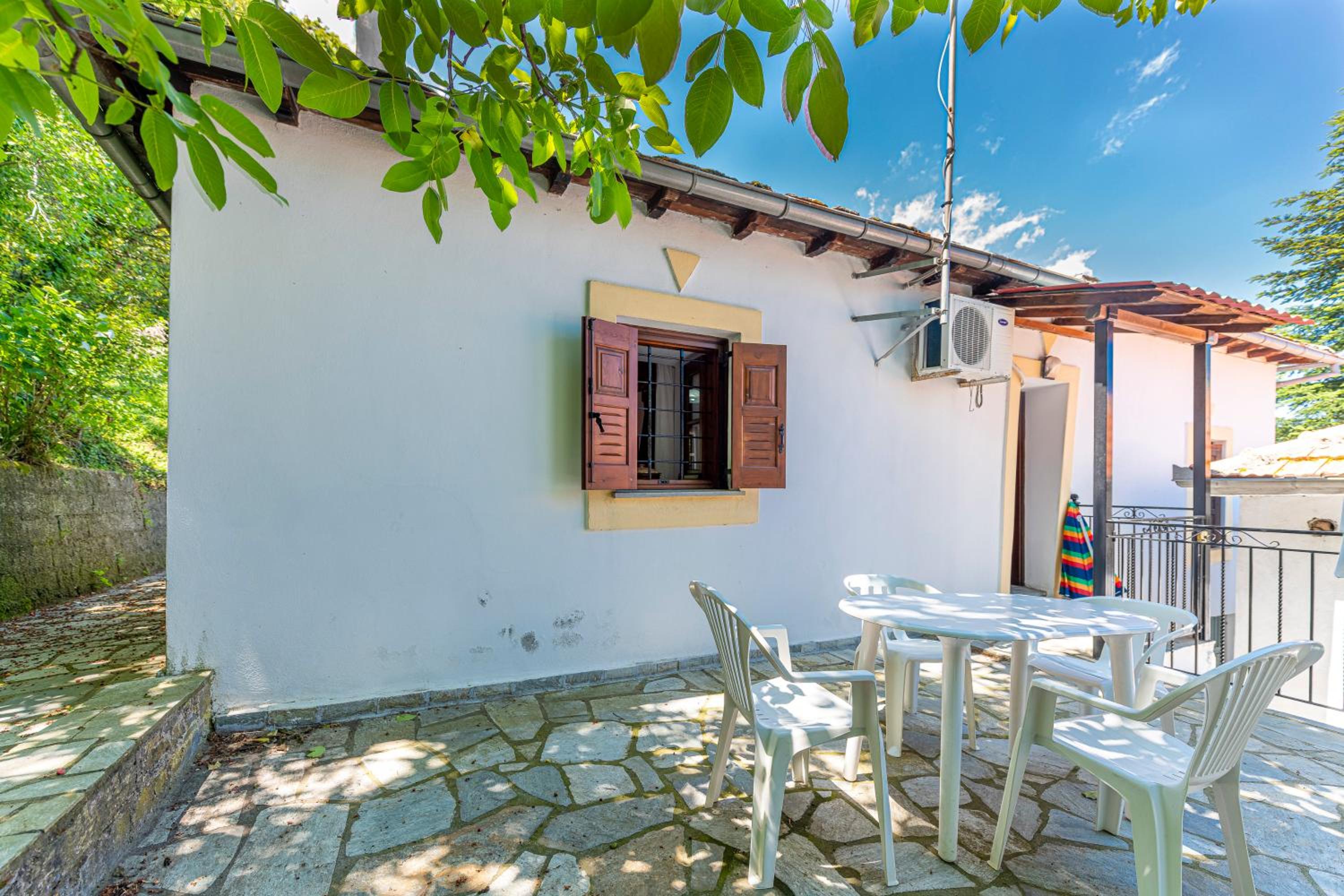 Filitsa House - Fotopoulos photo 2