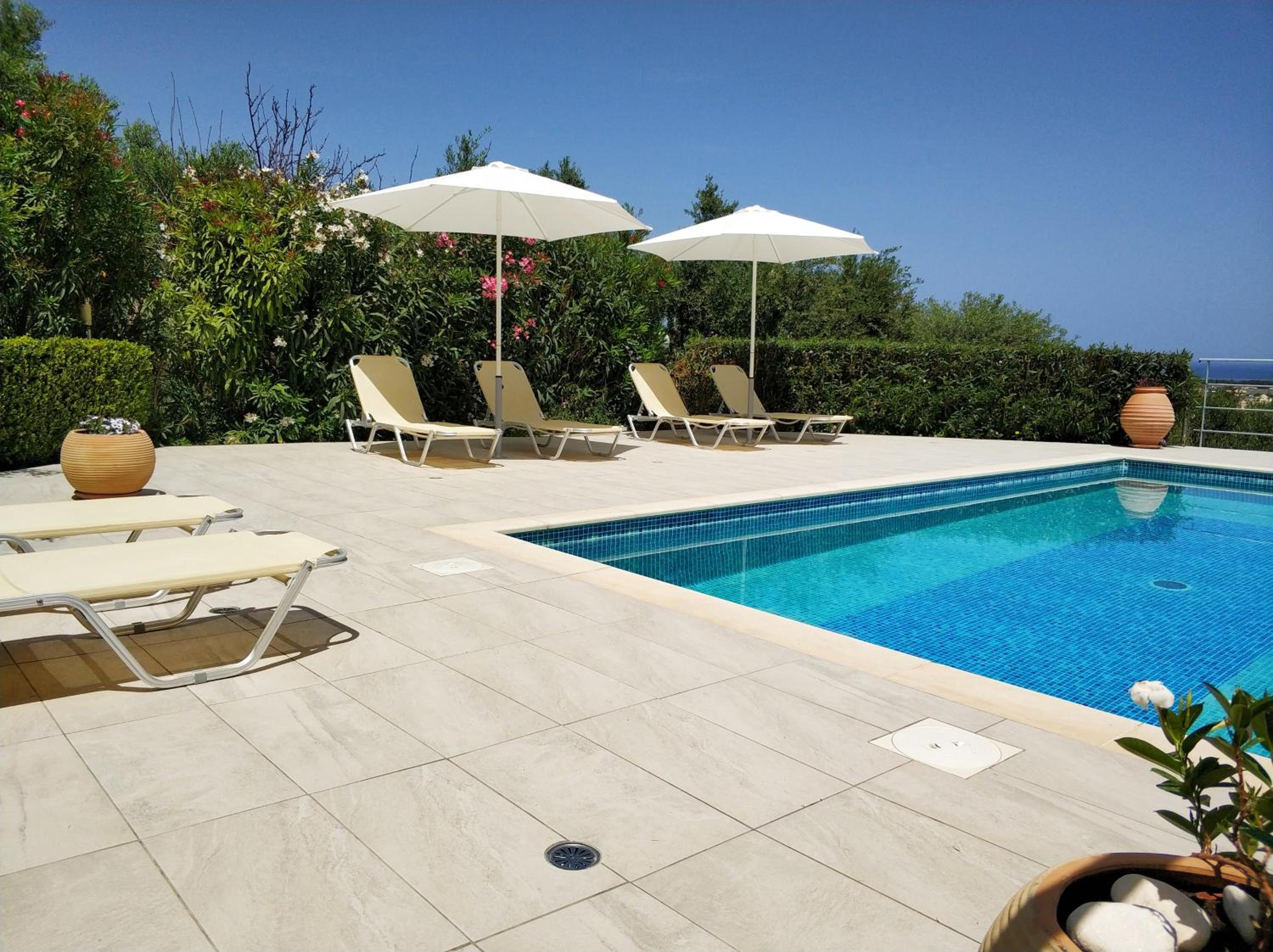 Villa Gaia