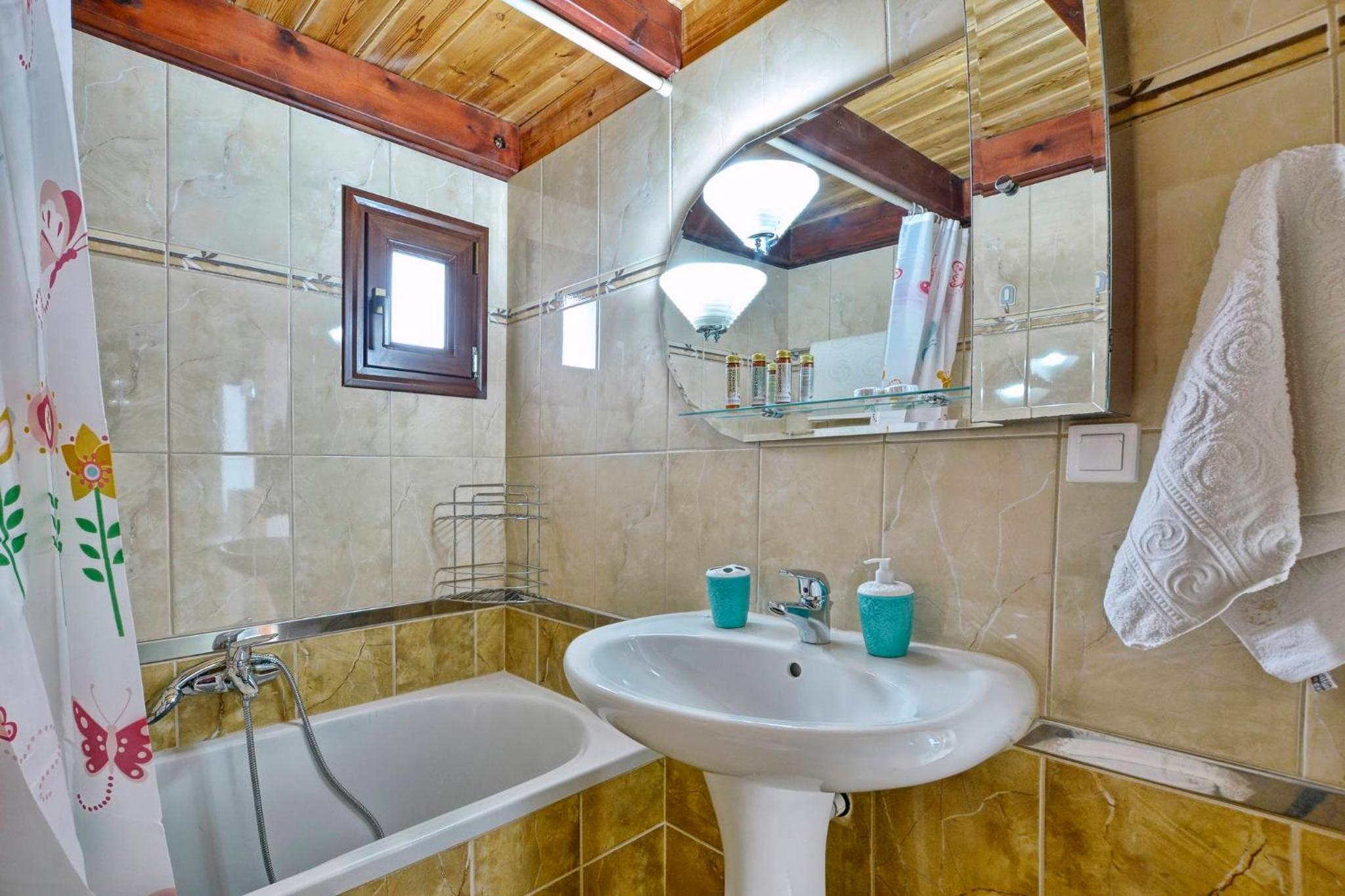 Golden fox Villa