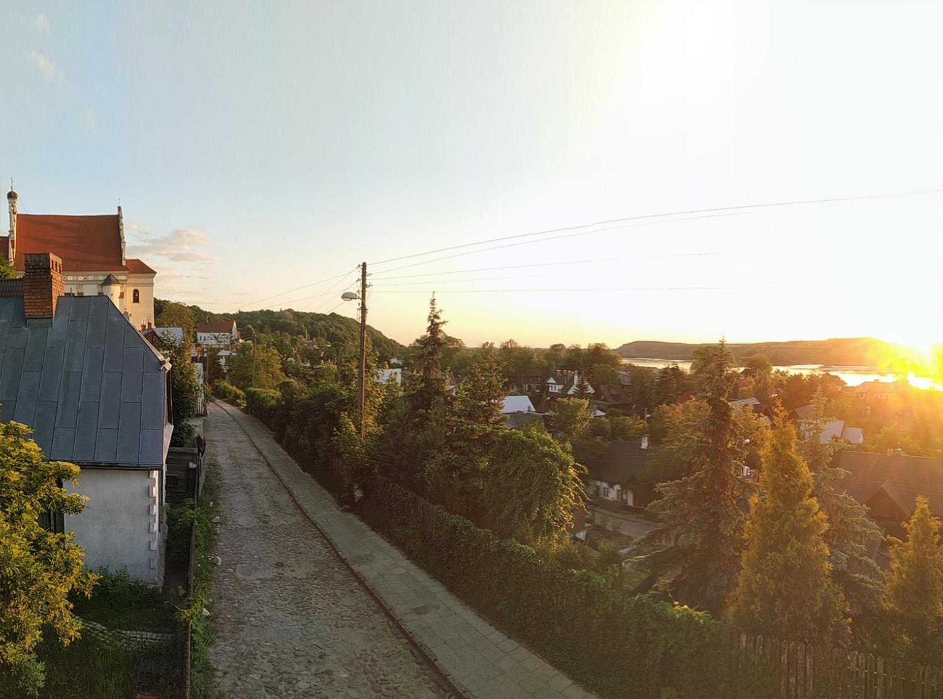 MYdomek . Mały Domek w Kazimierzu view 2