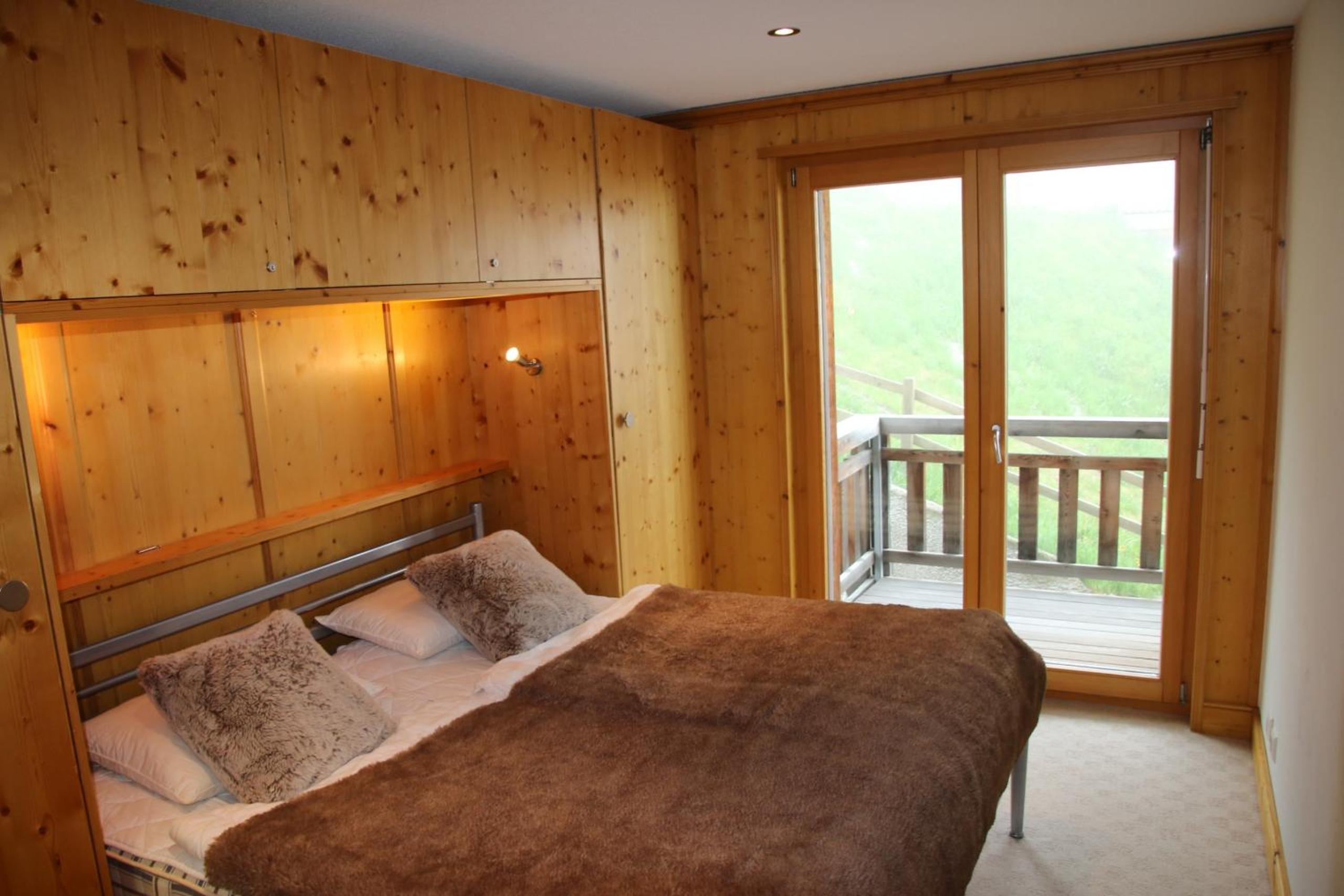Plein Ciel LUXE & MOUNTAIN apartments by Alpvision Résidences