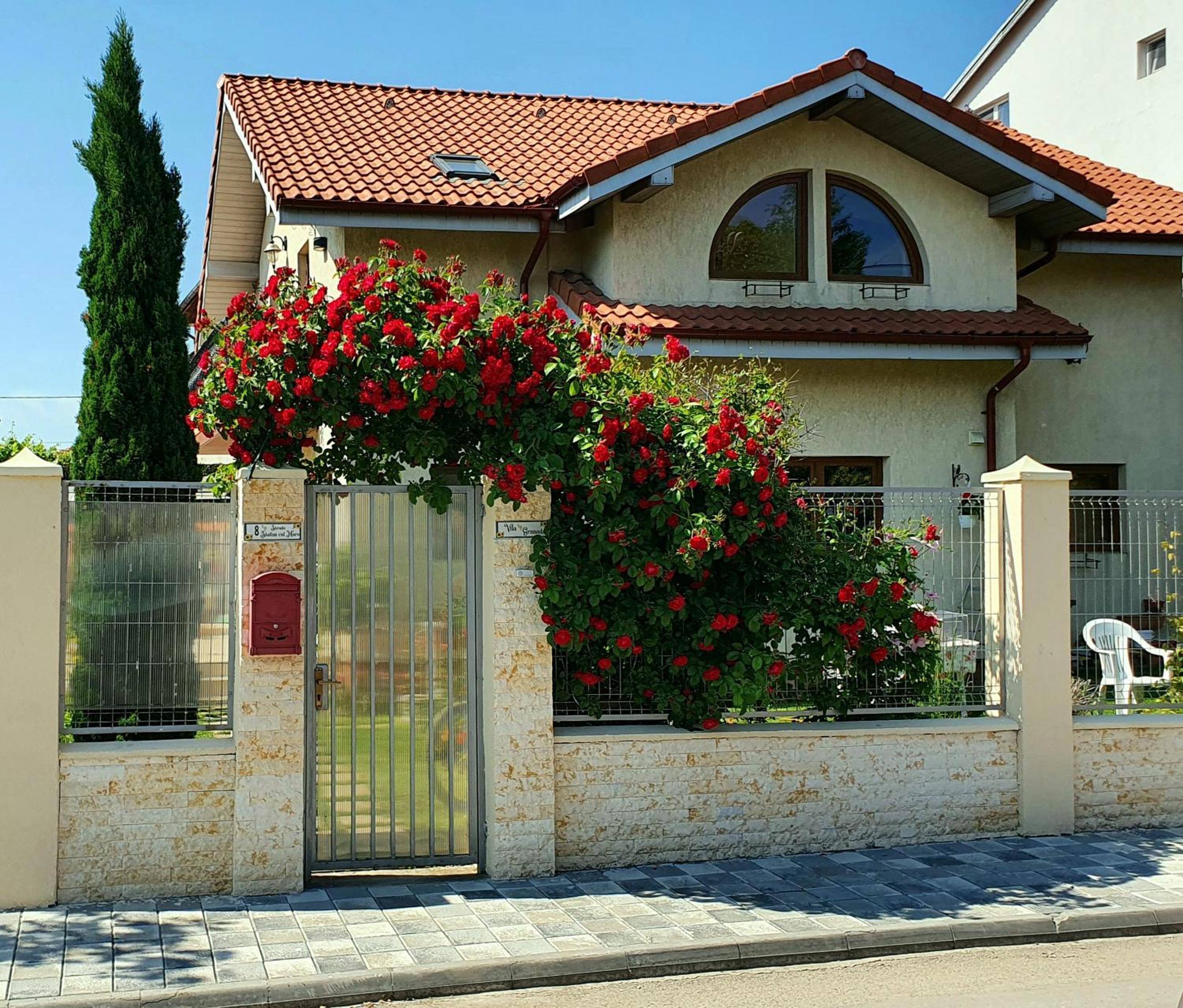 Vila Granada view 2