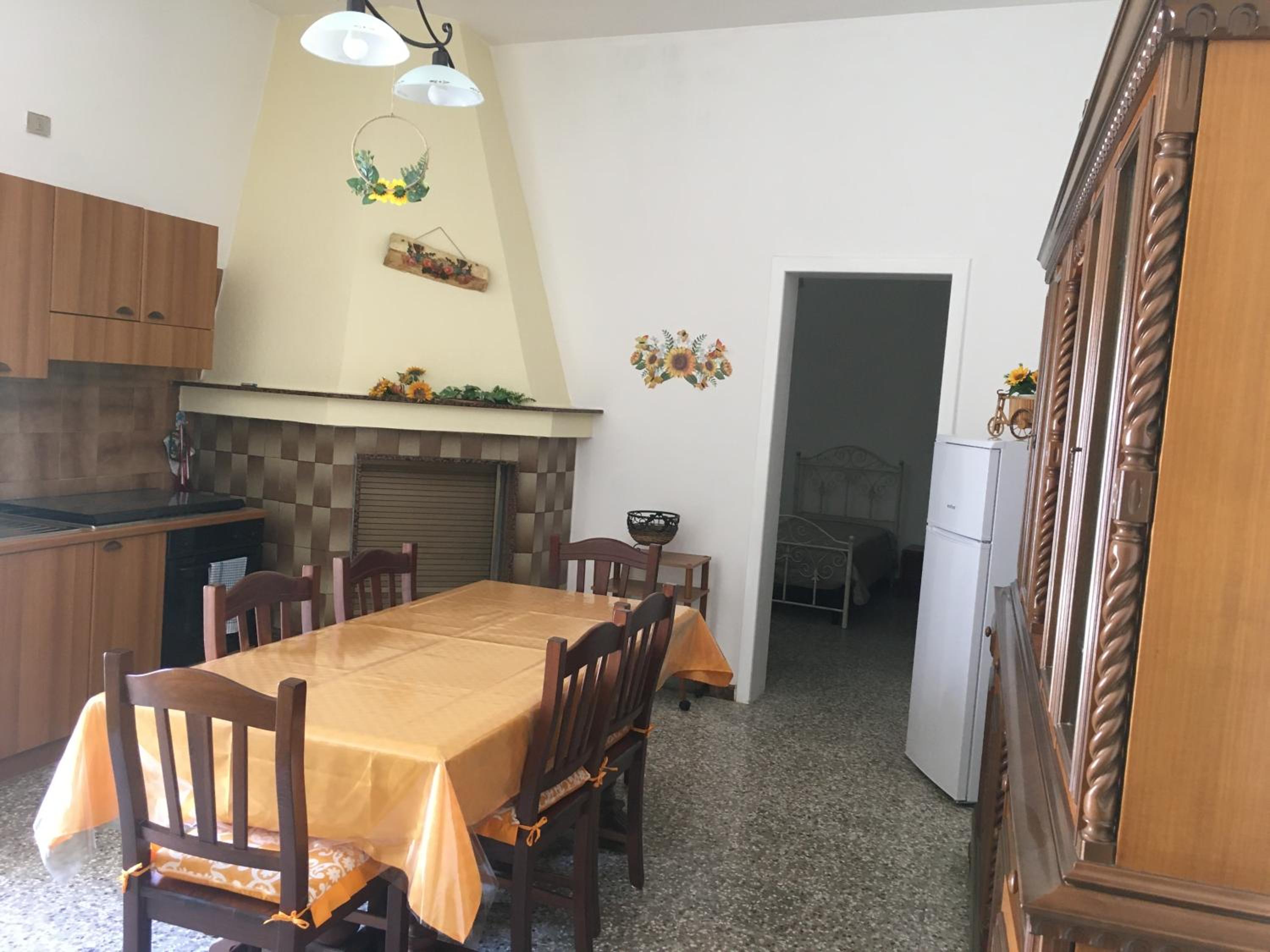 La casa di Donato photo 5