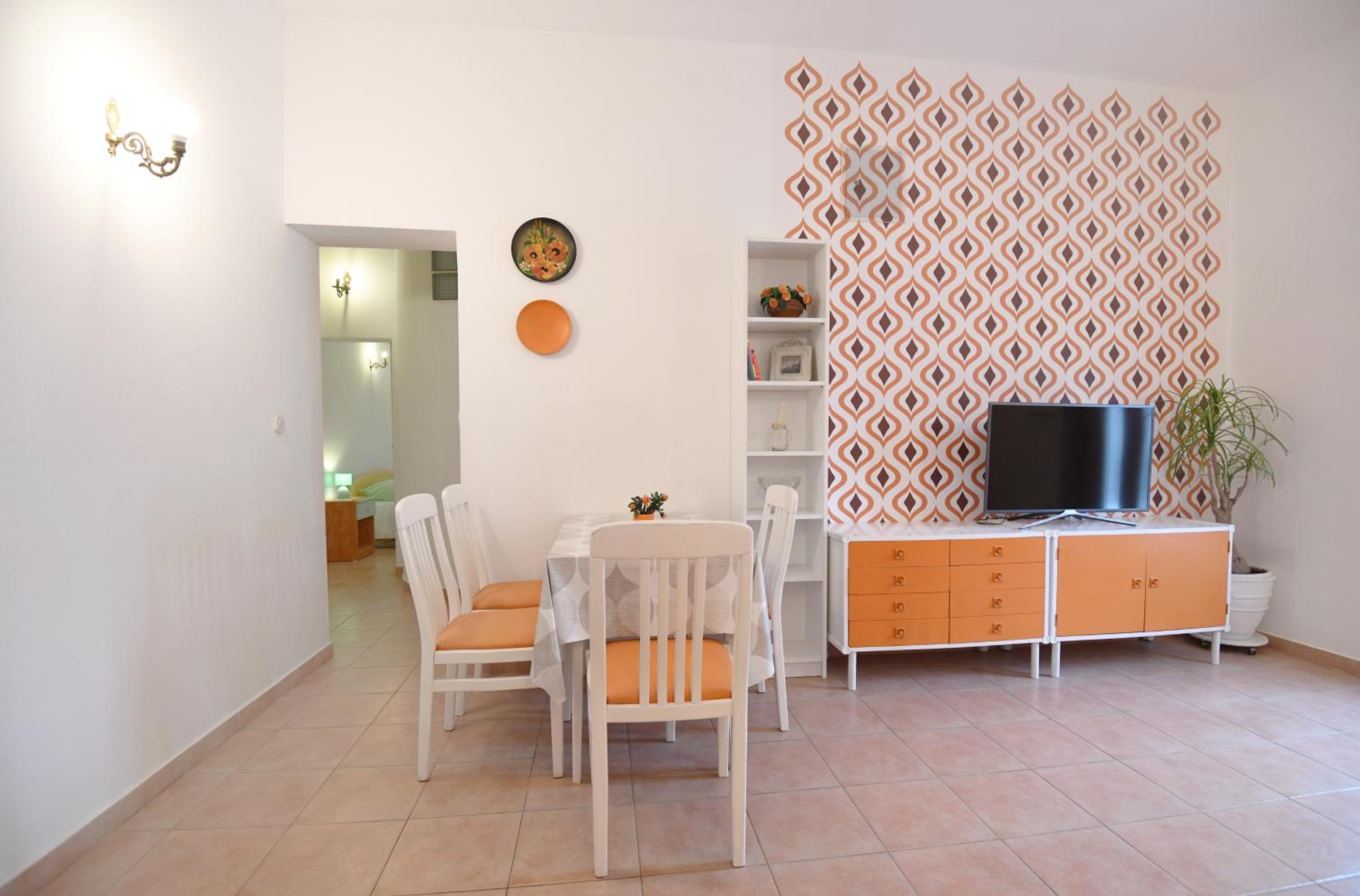 Rose Apartment view 5