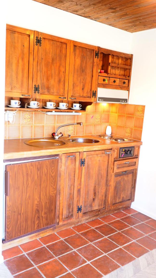 Chalet Tannegg