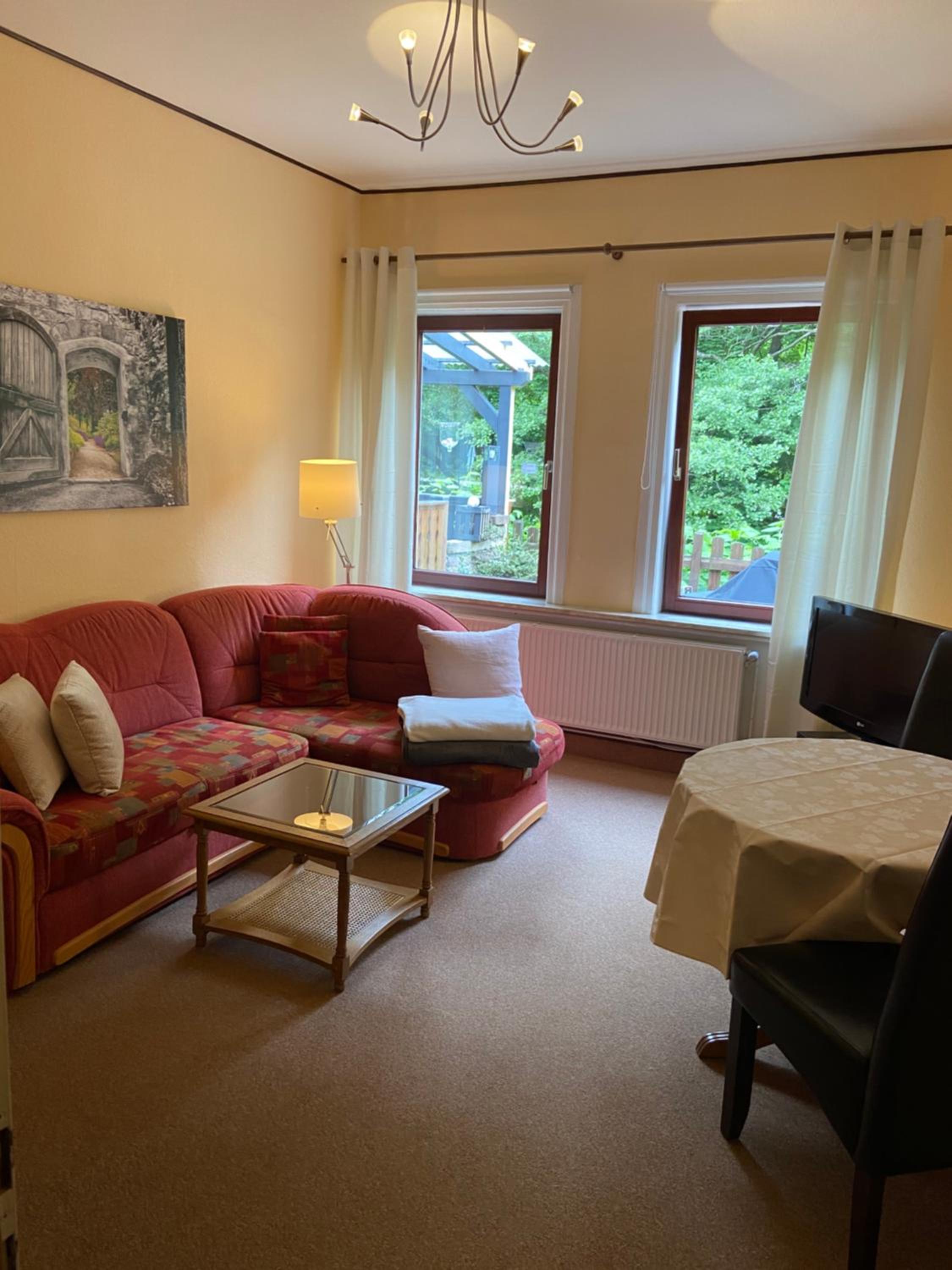 Ferienwohnung Elias