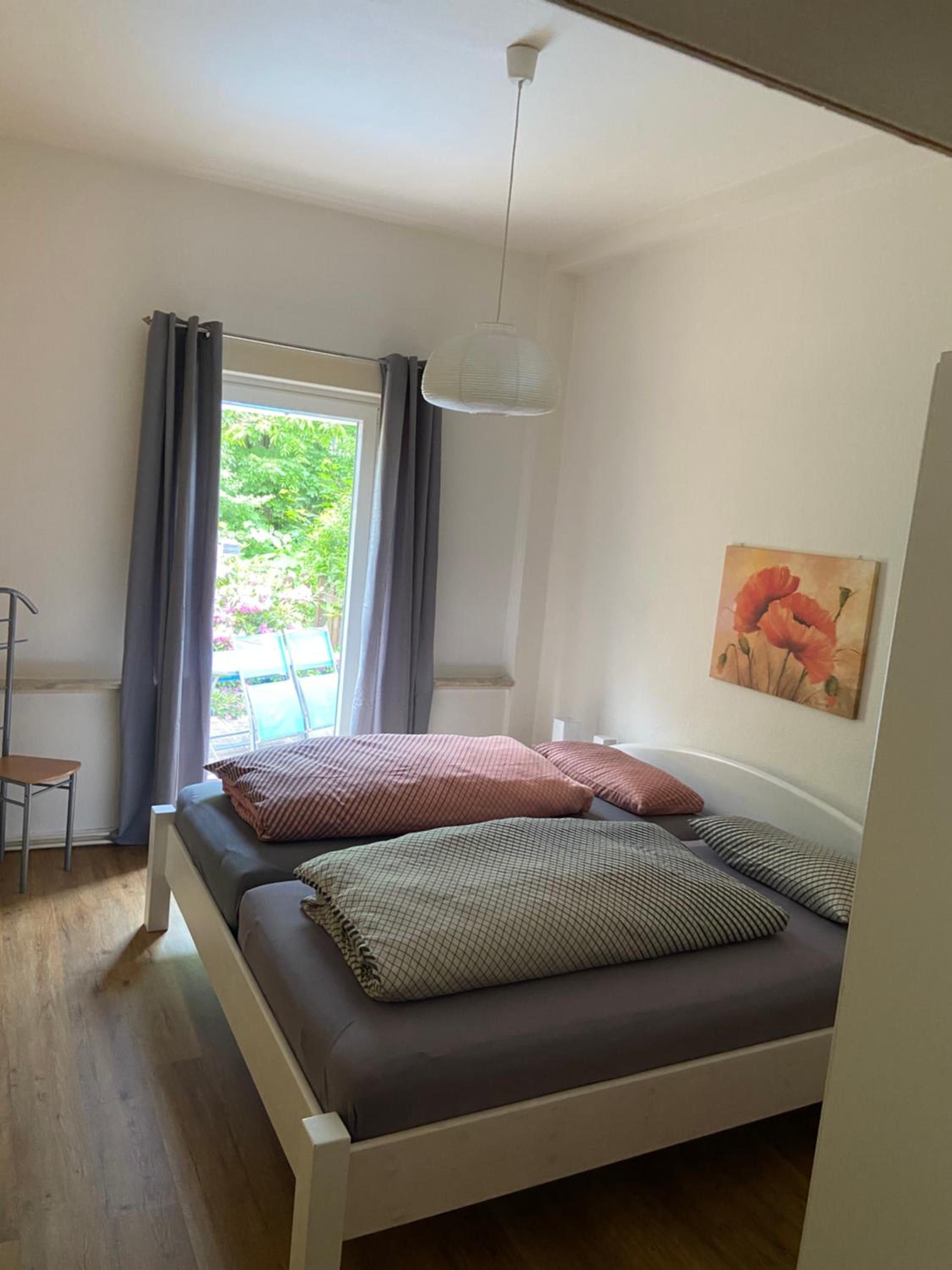 Ferienwohnung Elias