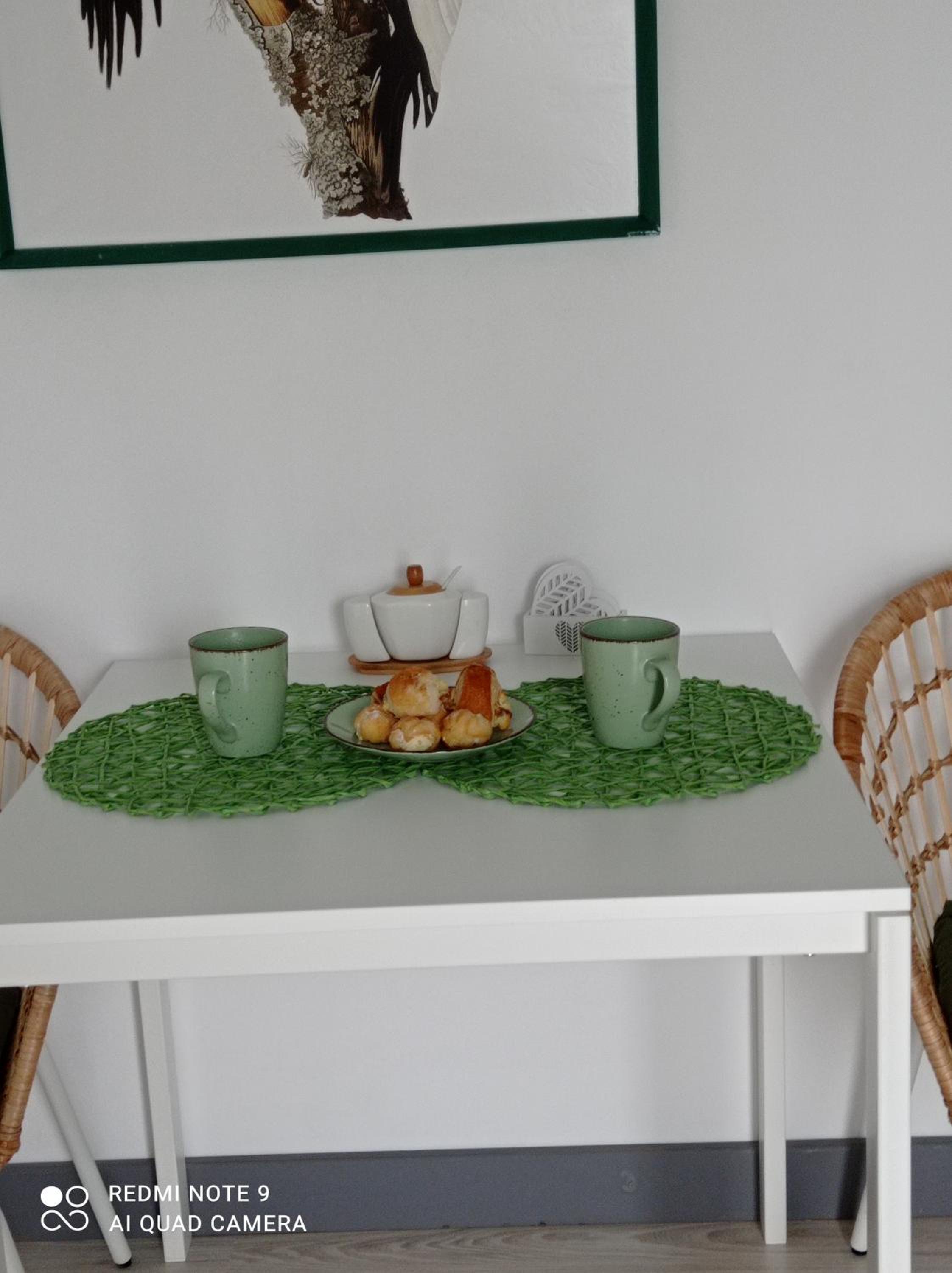 Studio Leśne