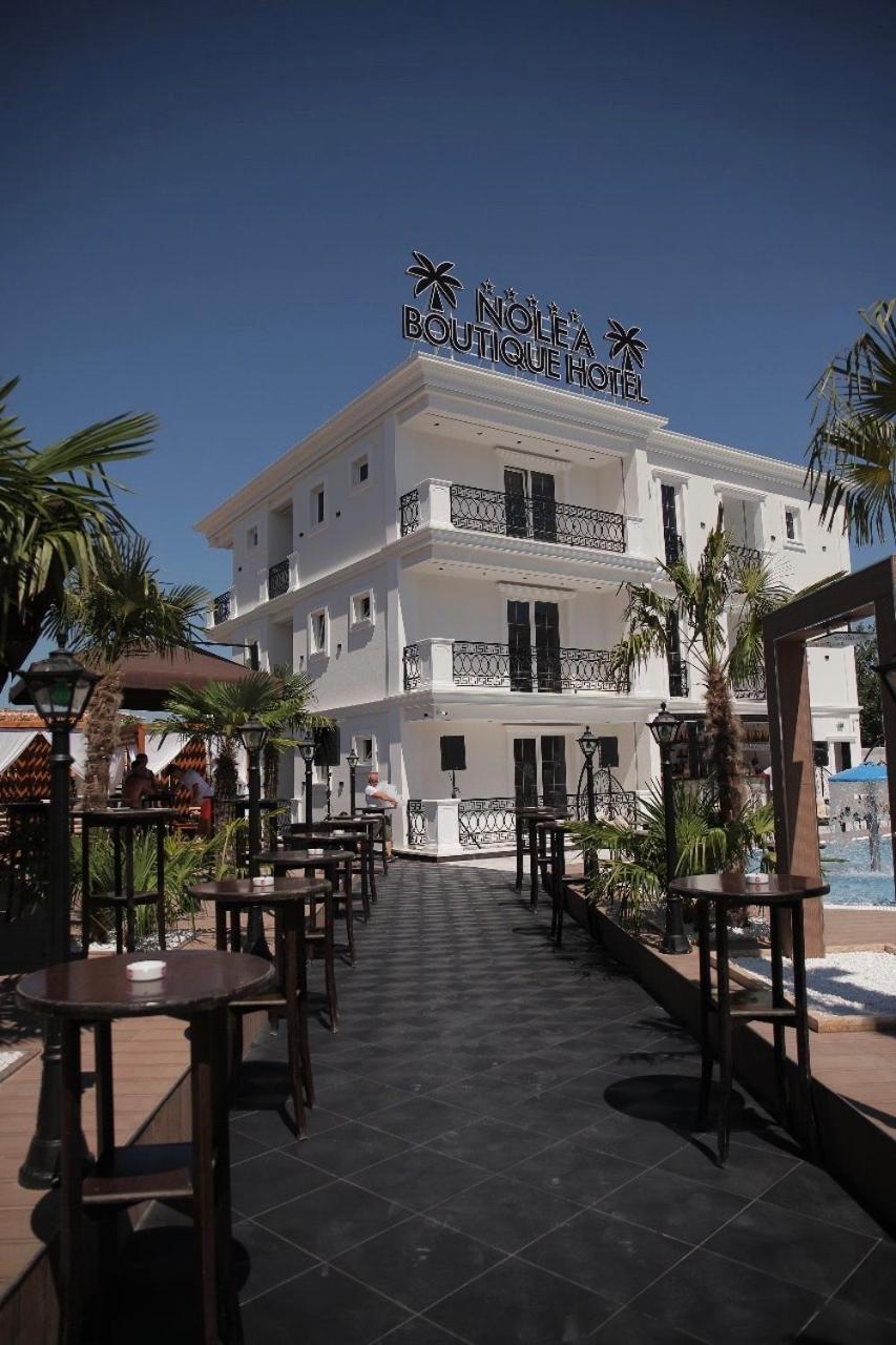 Hotel NOLEA Boutique Hotel - Image 1