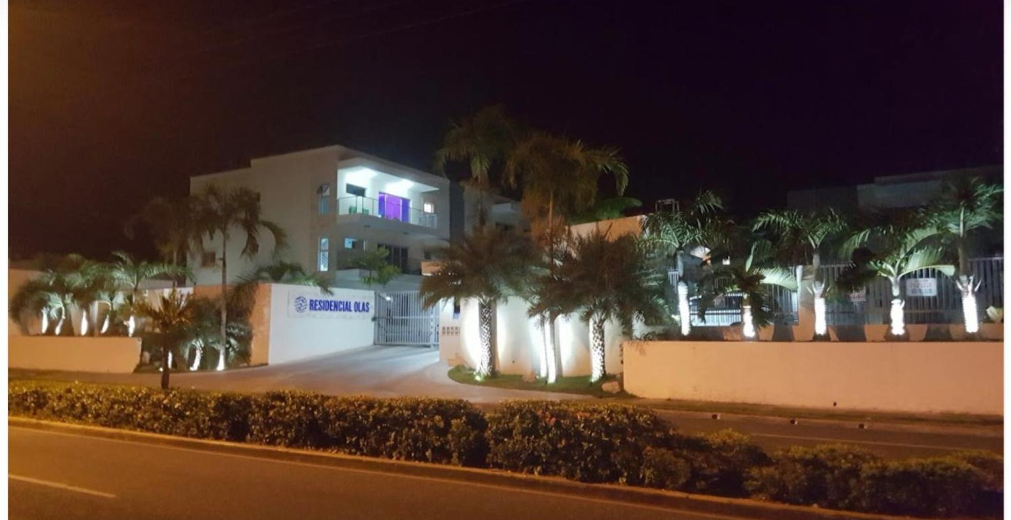 Hotel Furnished Apartment - Residencial Olas - Gated Community - 24 hr Security - Image 1