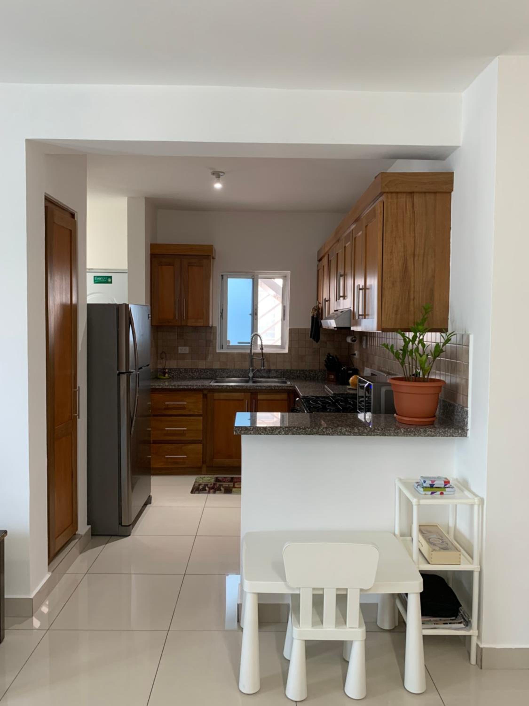 Furnished Apartment - Residencial Olas - Gated Community - 24 hr Security view 5