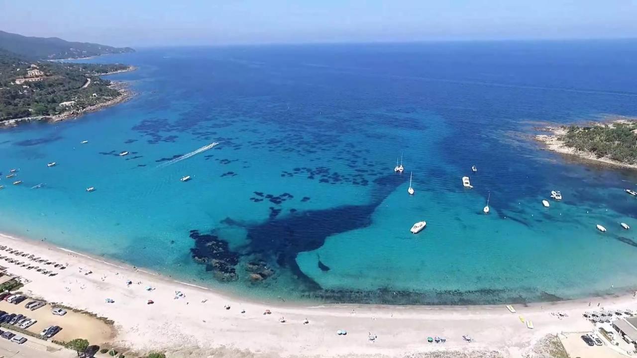 Les Villas de la Résidence U Veniqui view 4