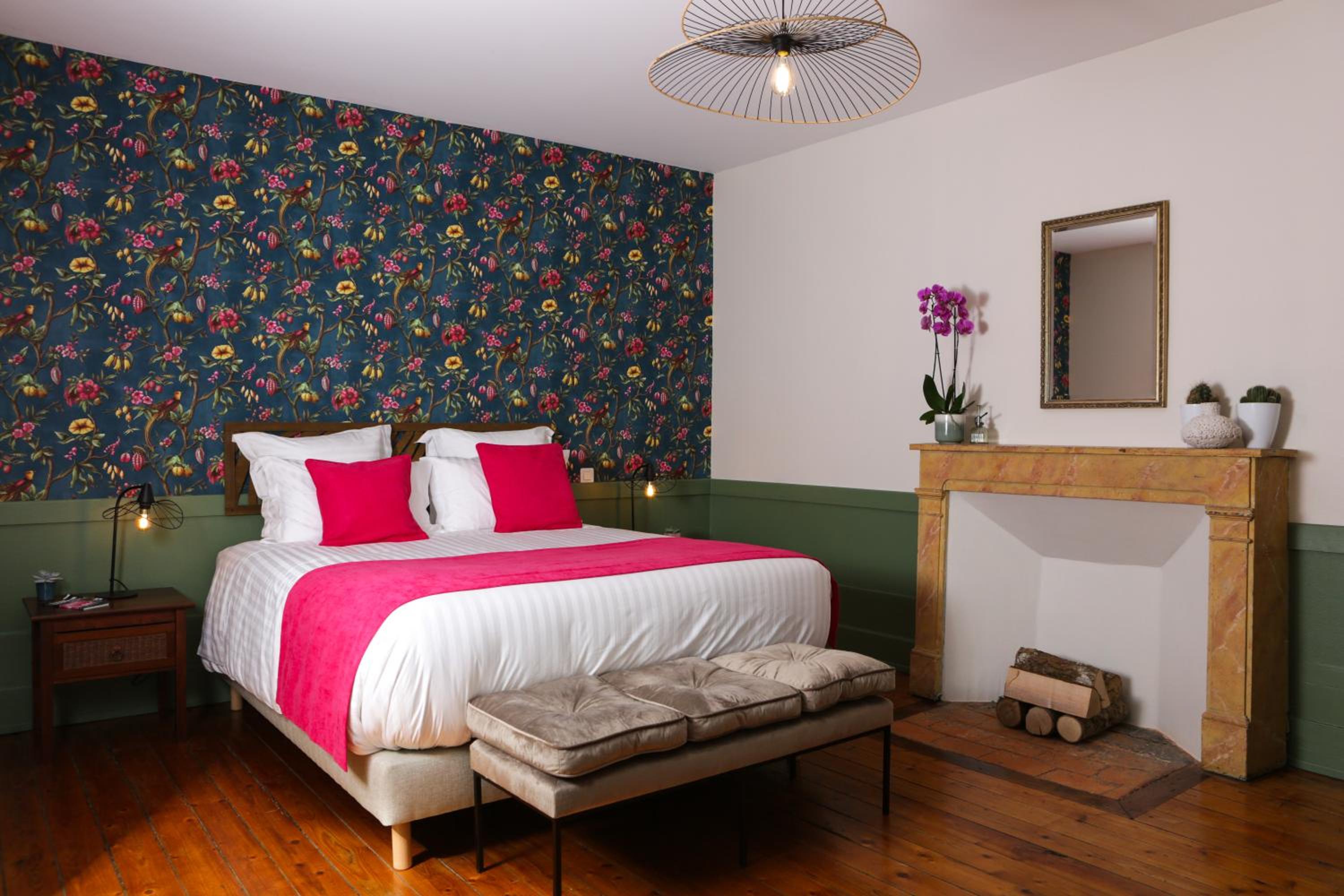 Arc en Sel Guesthouse