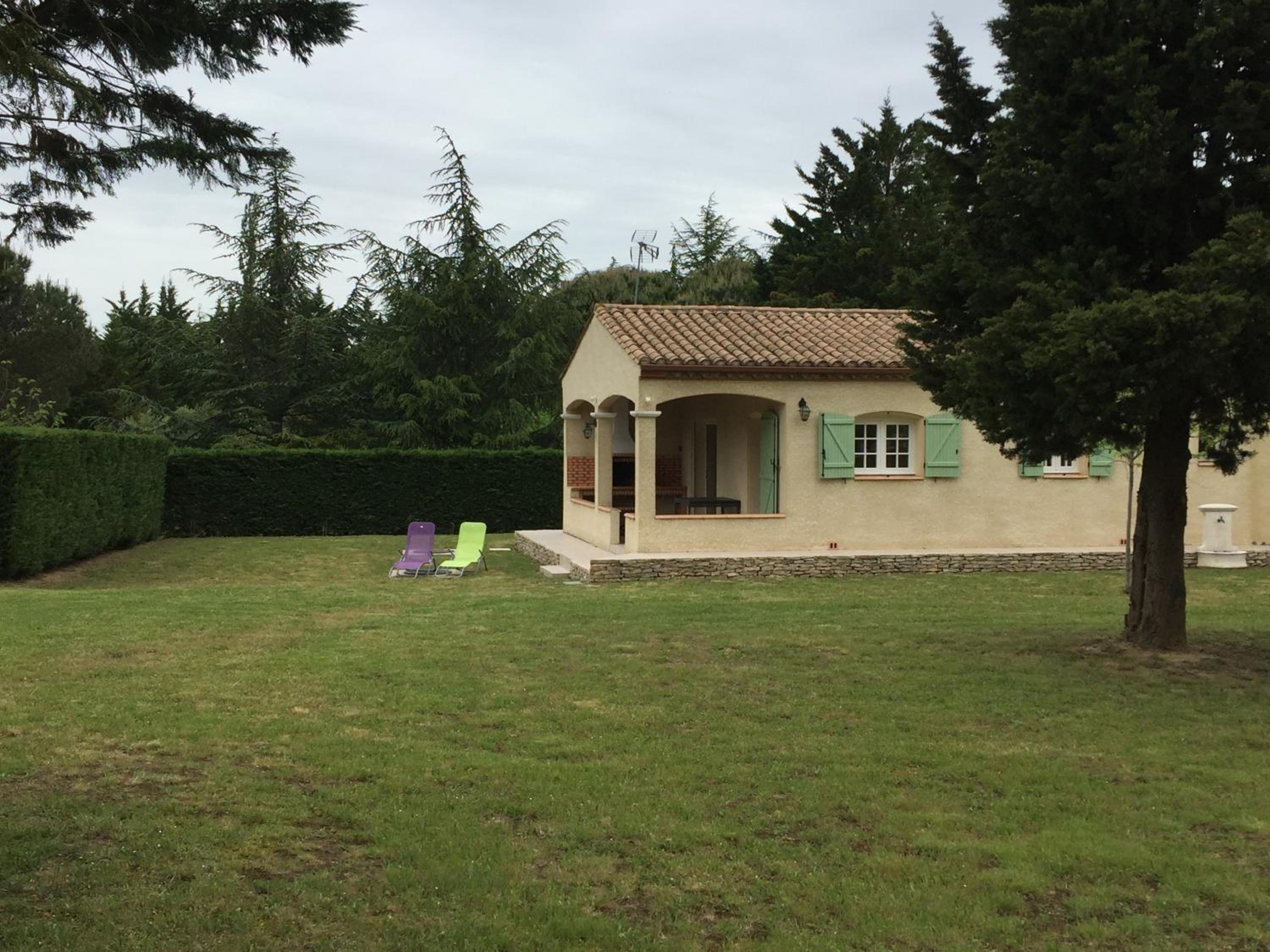 Gites De La Grasse