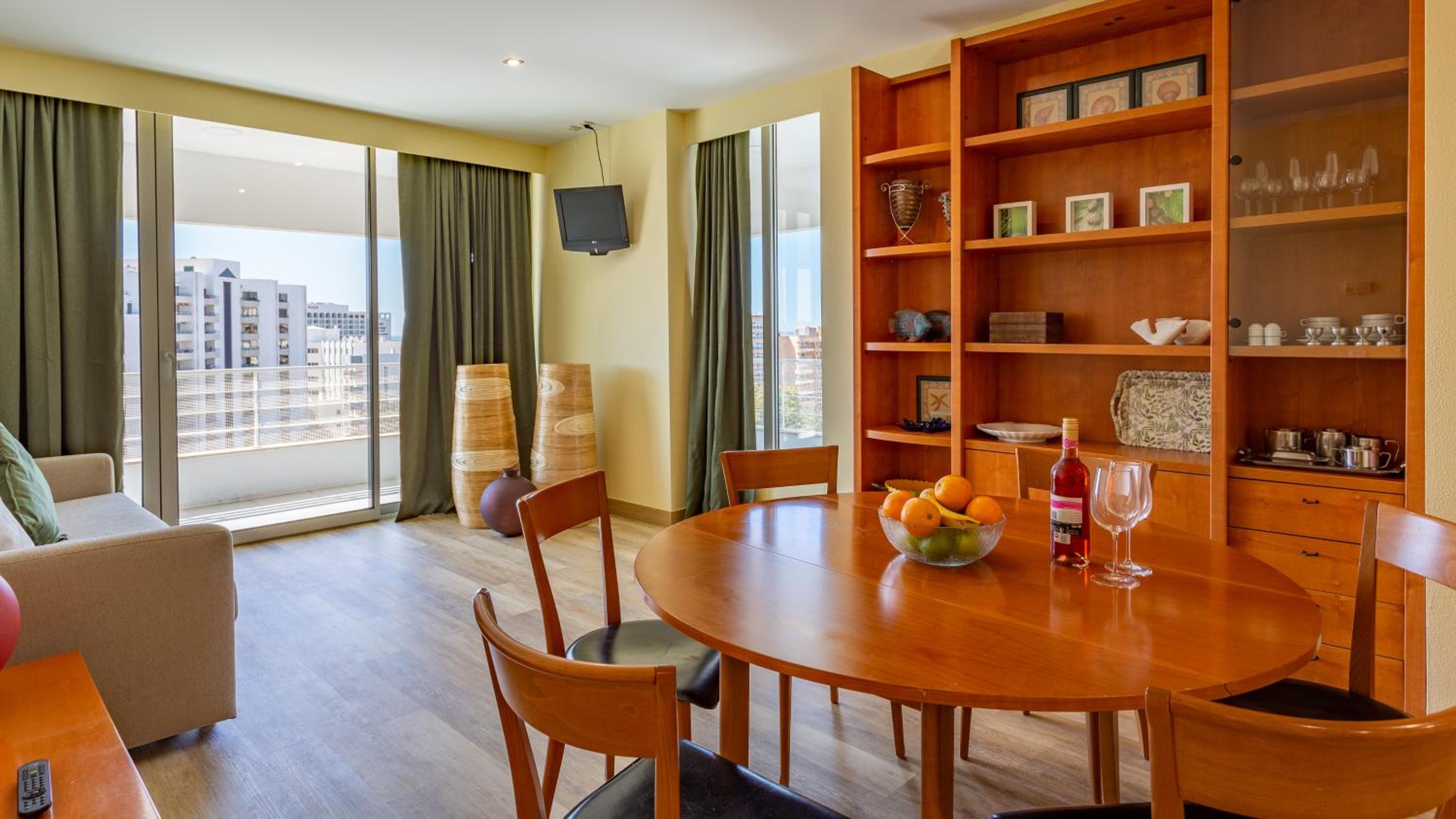 Divine Marina Apartment W/ Pool & Garden by LovelyStay view 4