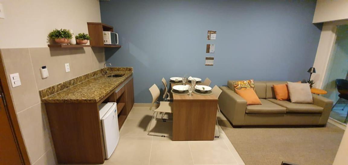 ONDAS PRAIA RESORT