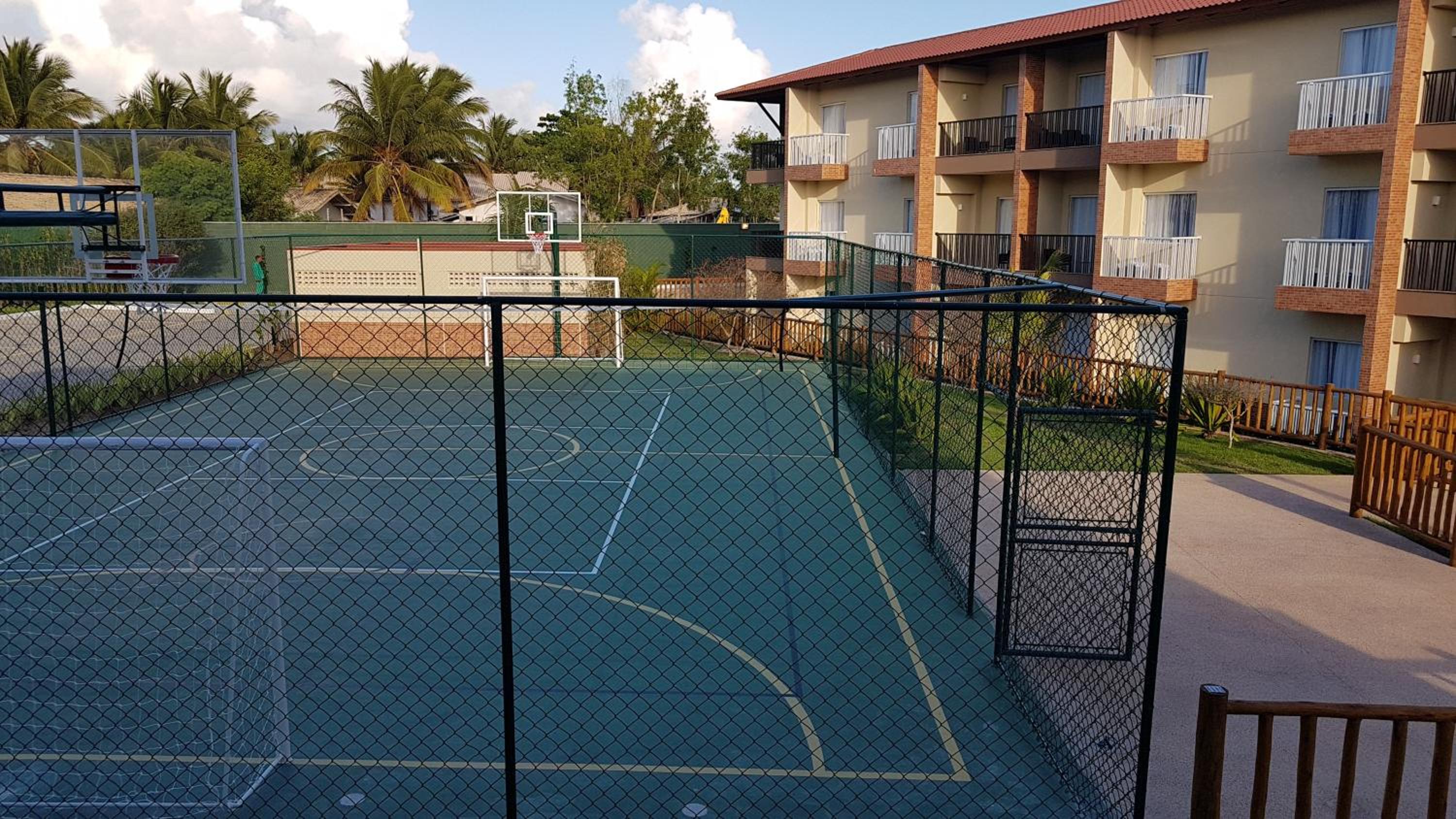 ONDAS PRAIA RESORT