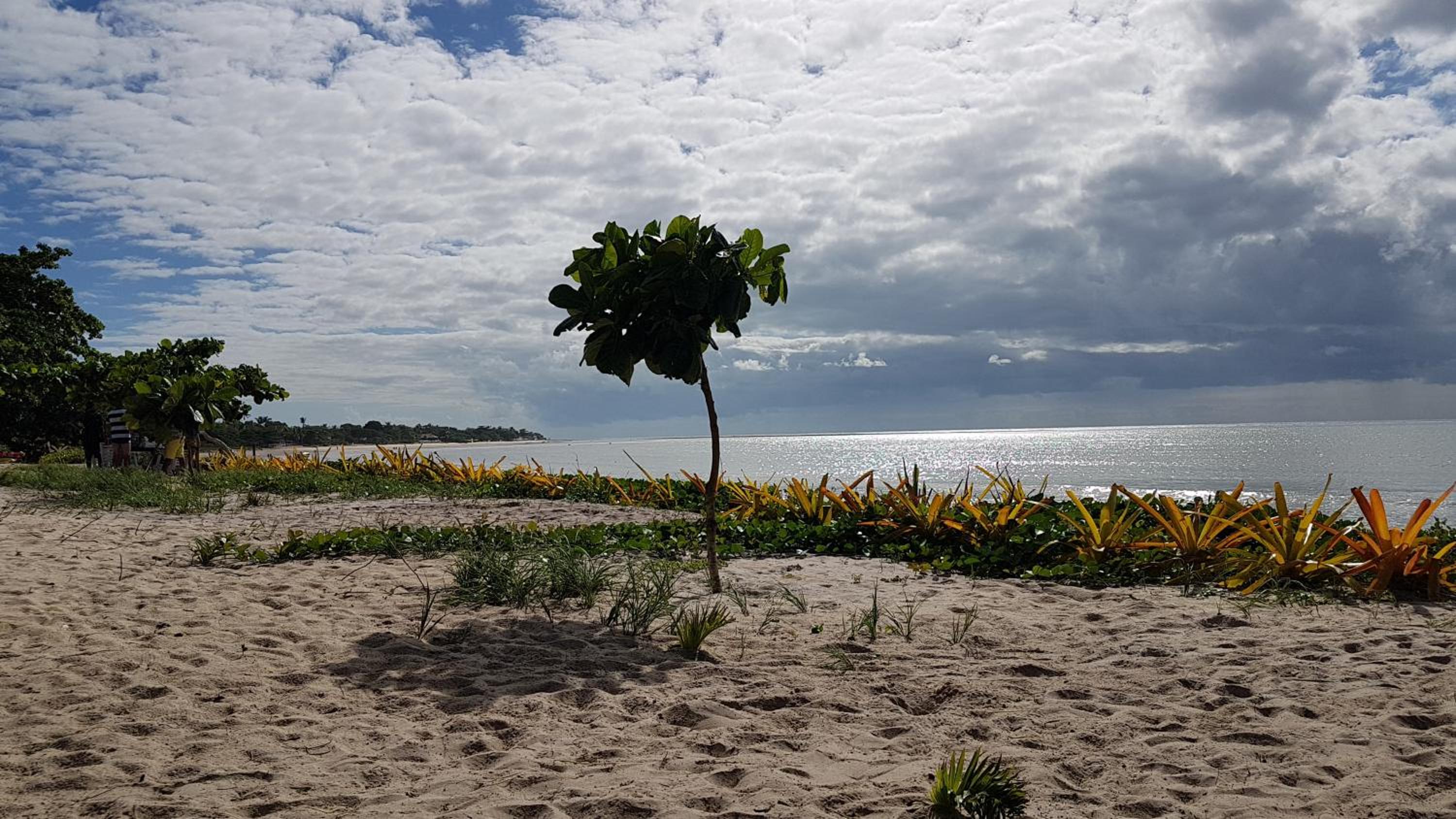 ONDAS PRAIA RESORT